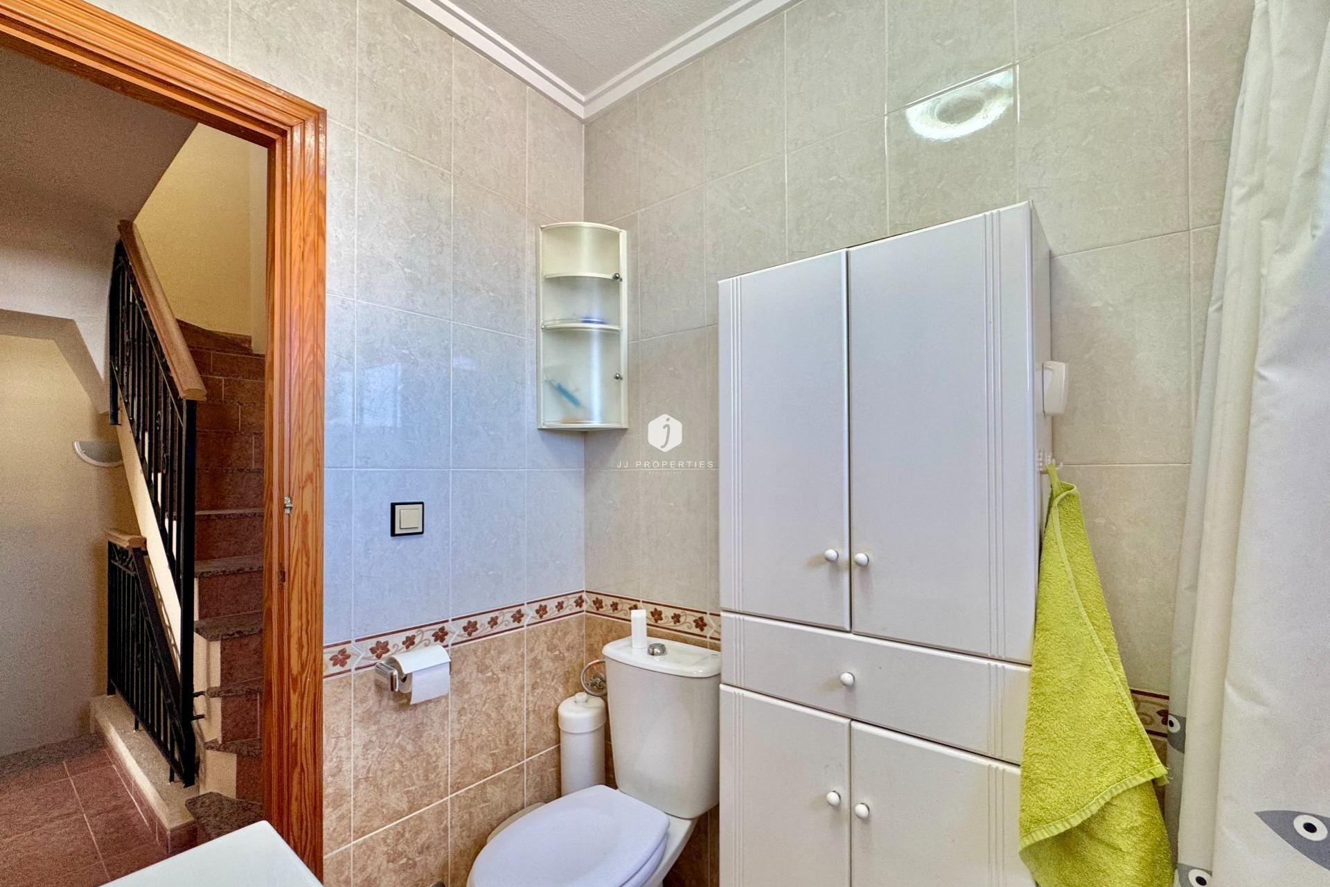 Tweedehands - Chalet -
Orihuela Costa - Los Altos