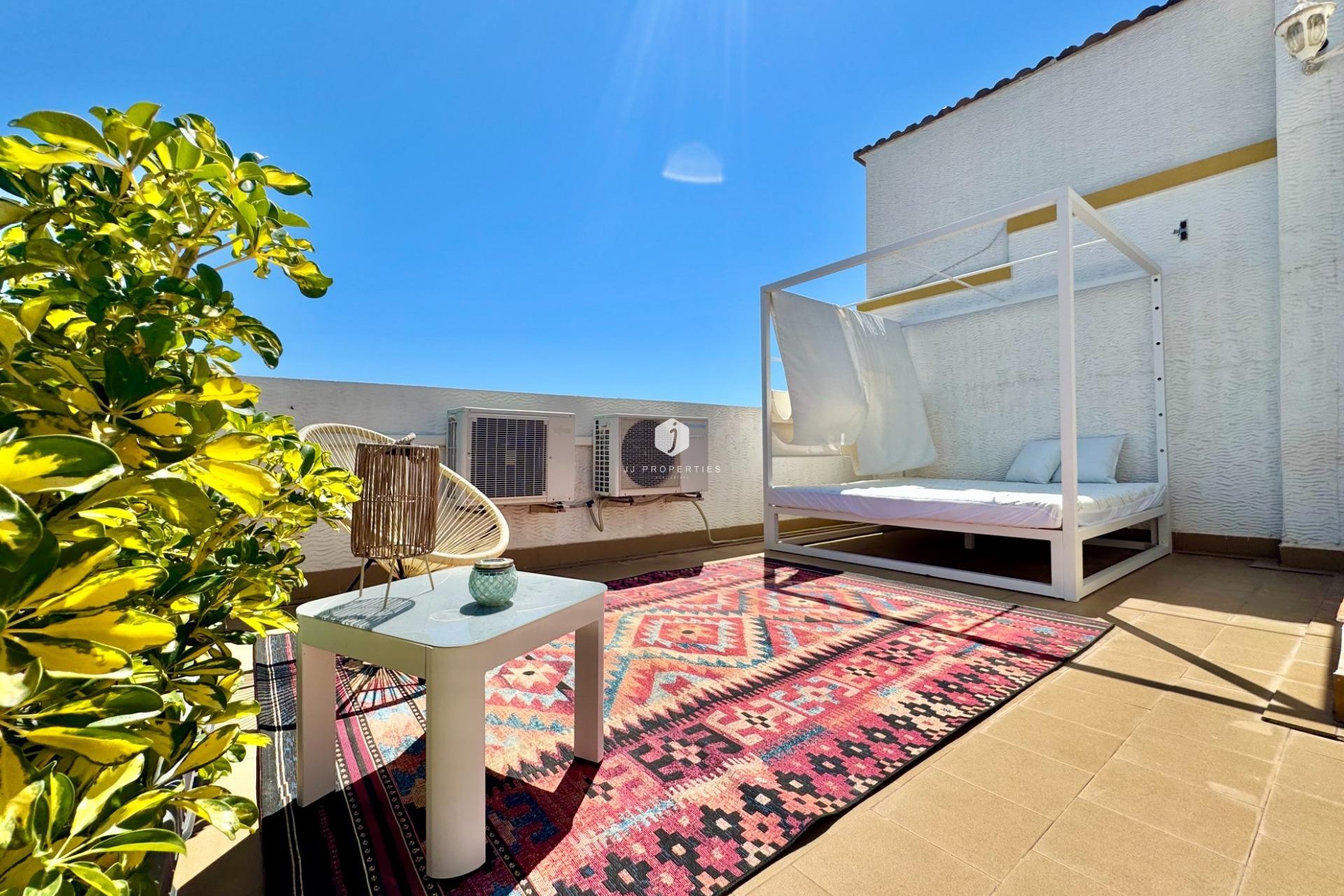 Tweedehands - Chalet -
Orihuela Costa - Los Altos