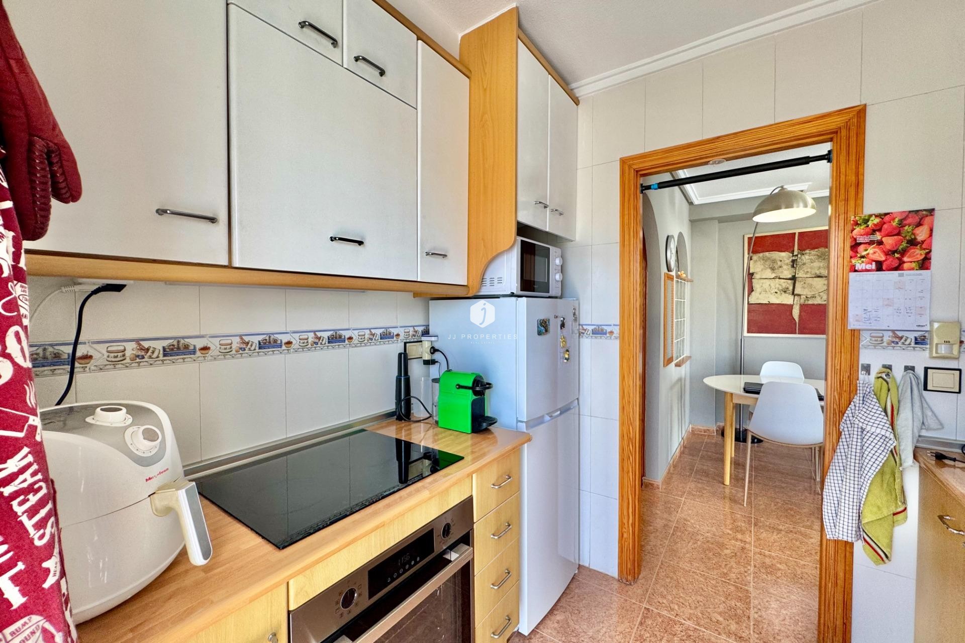 Tweedehands - Chalet -
Orihuela Costa - Los Altos