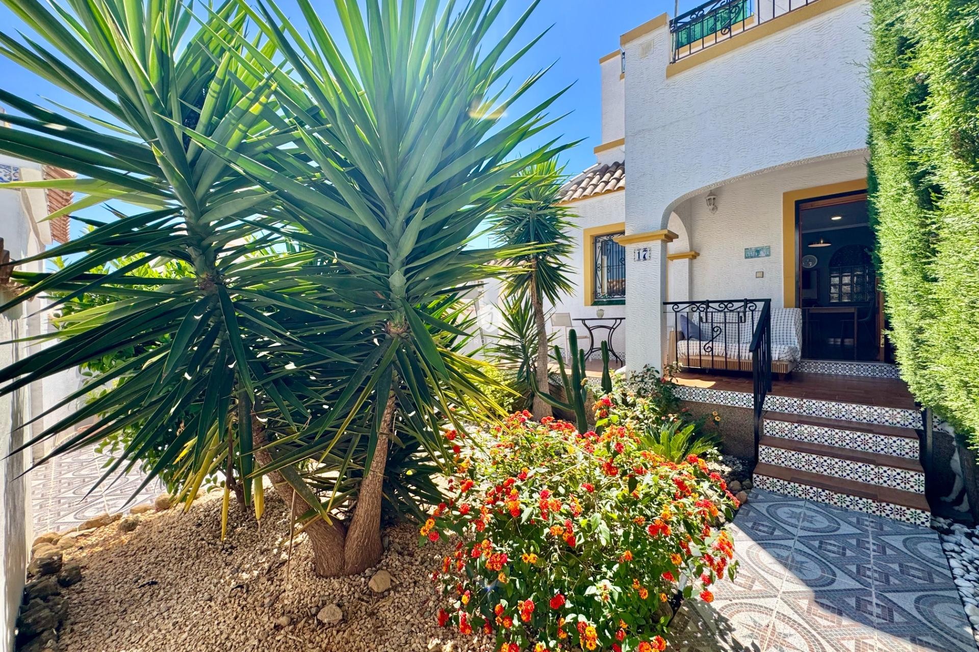 Tweedehands - Chalet -
Orihuela Costa - Los Altos