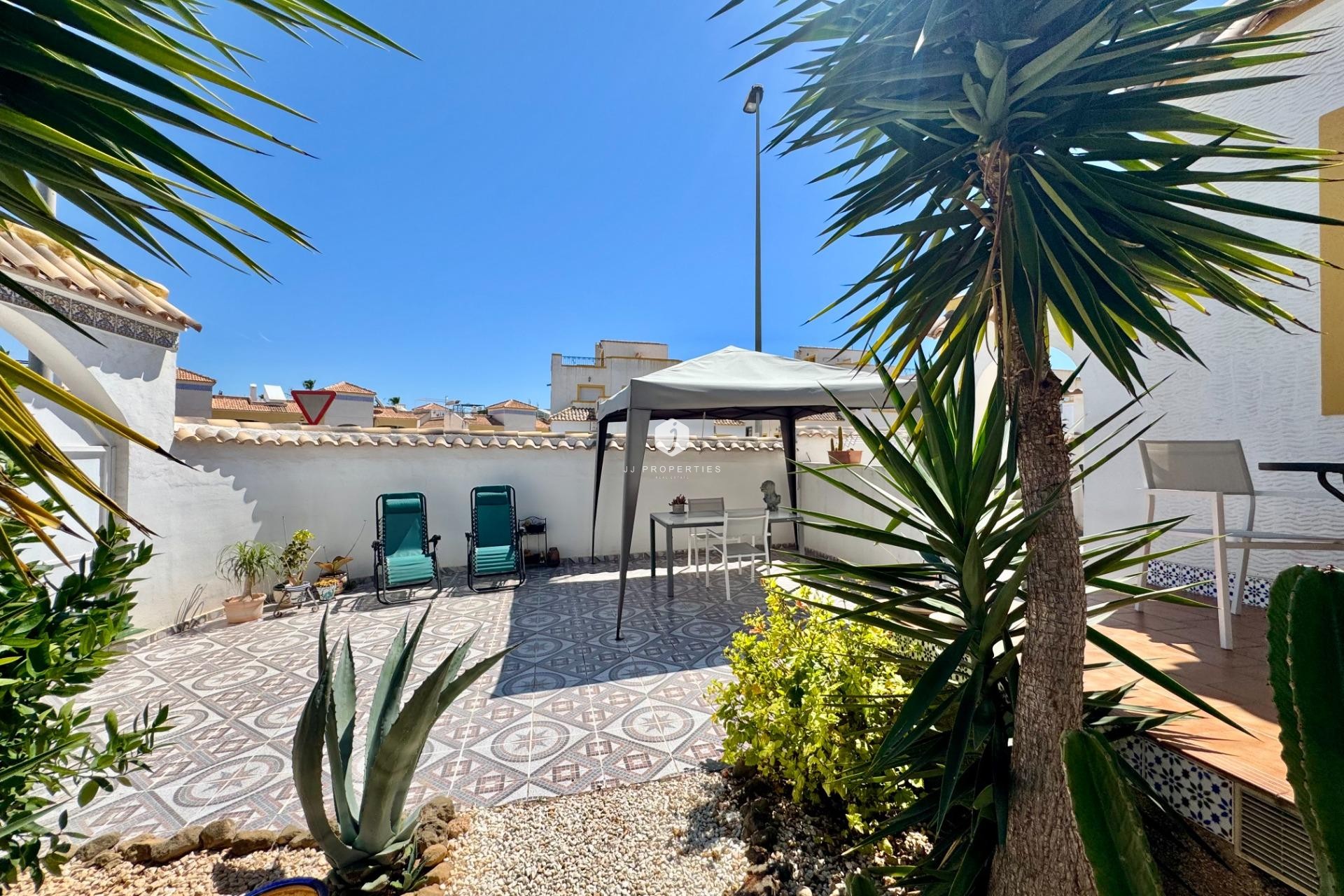 Tweedehands - Chalet -
Orihuela Costa - Los Altos