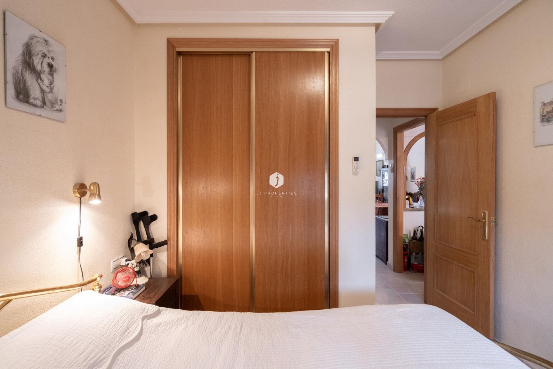 Tweedehands - Chalet -
Orihuela Costa - Los Dolses