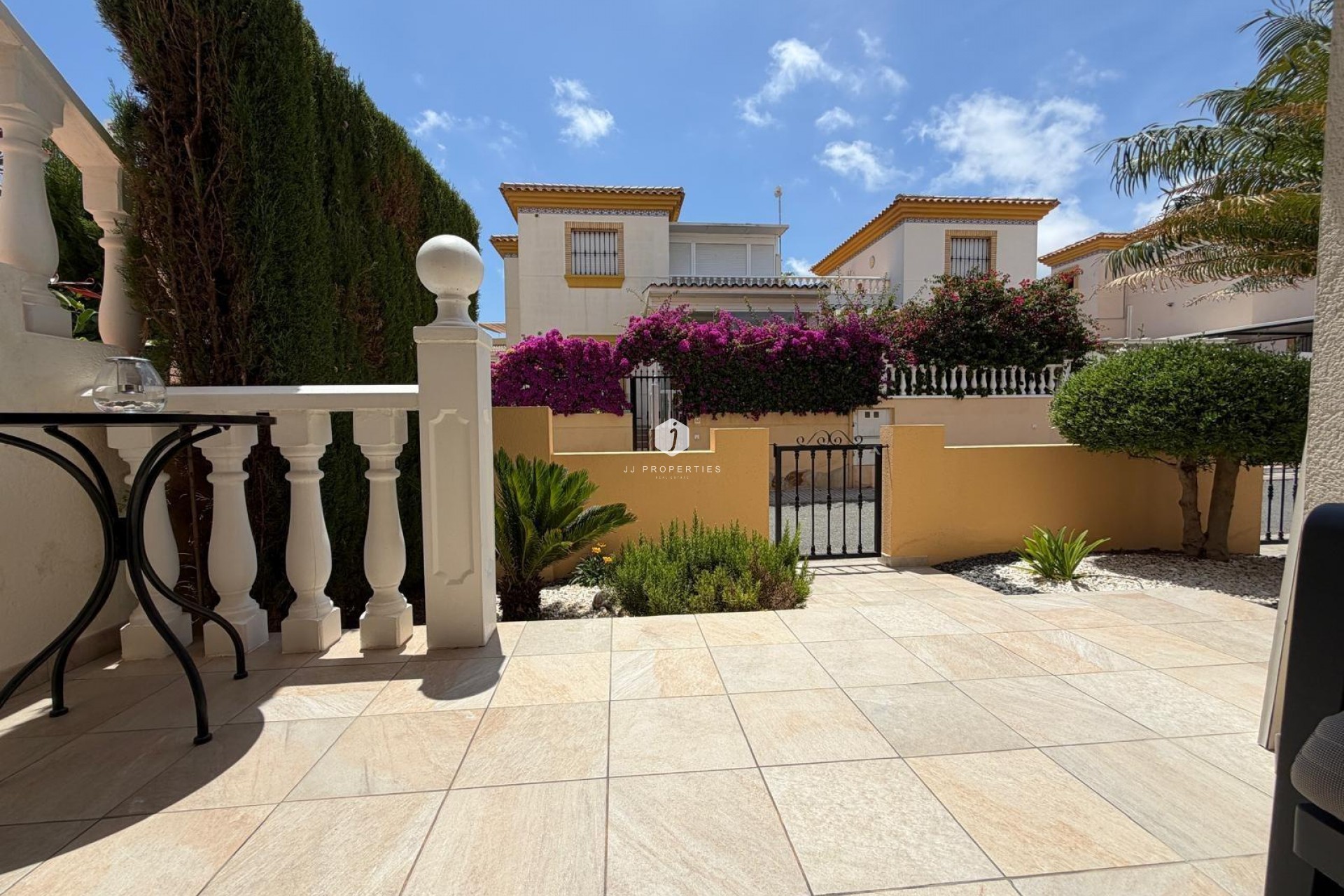 Tweedehands - Chalet -
Orihuela Costa - Los Dolses