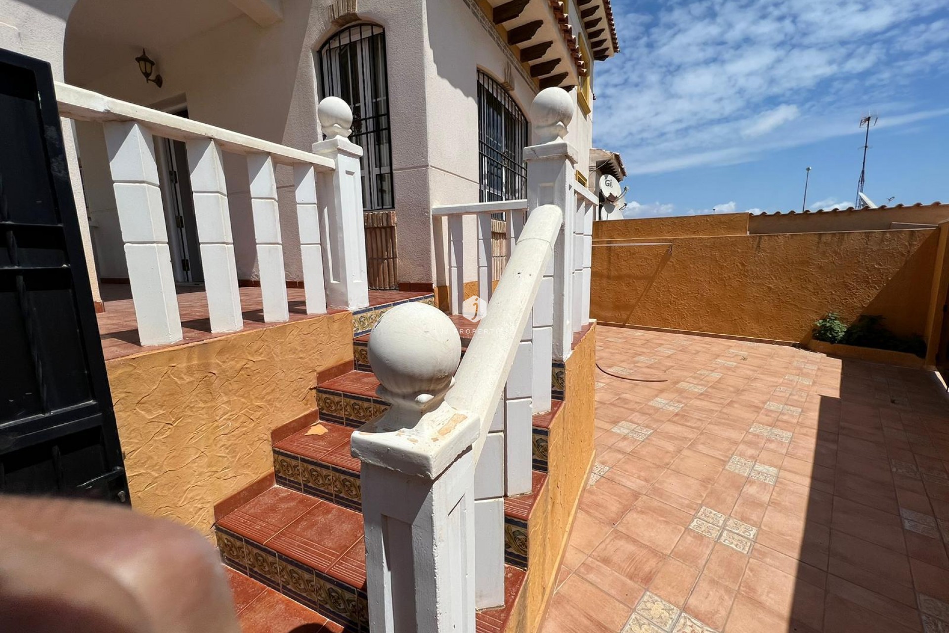 Tweedehands - Chalet -
Orihuela Costa - Montezenia