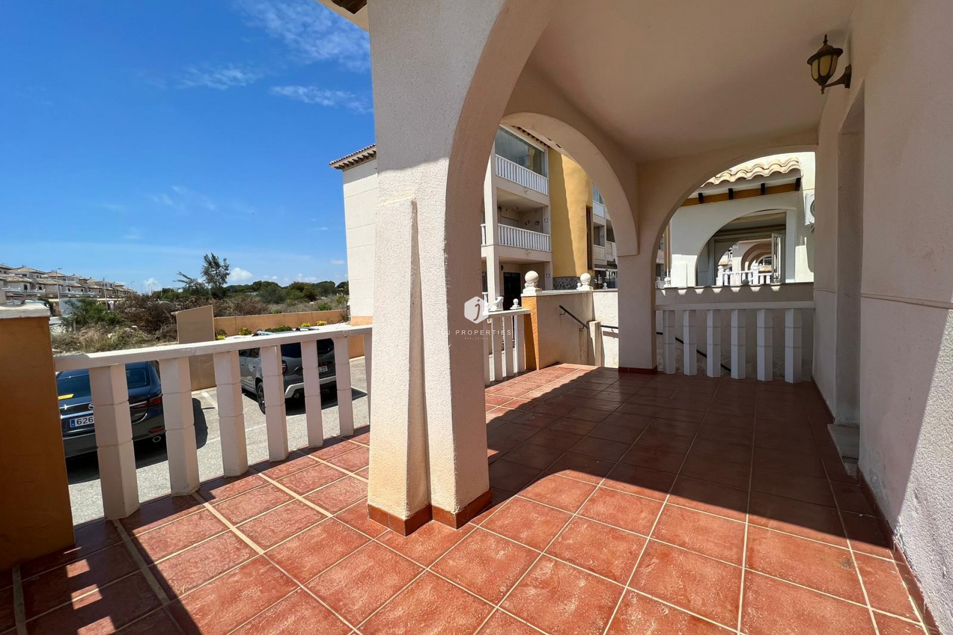 Tweedehands - Chalet -
Orihuela Costa - Montezenia