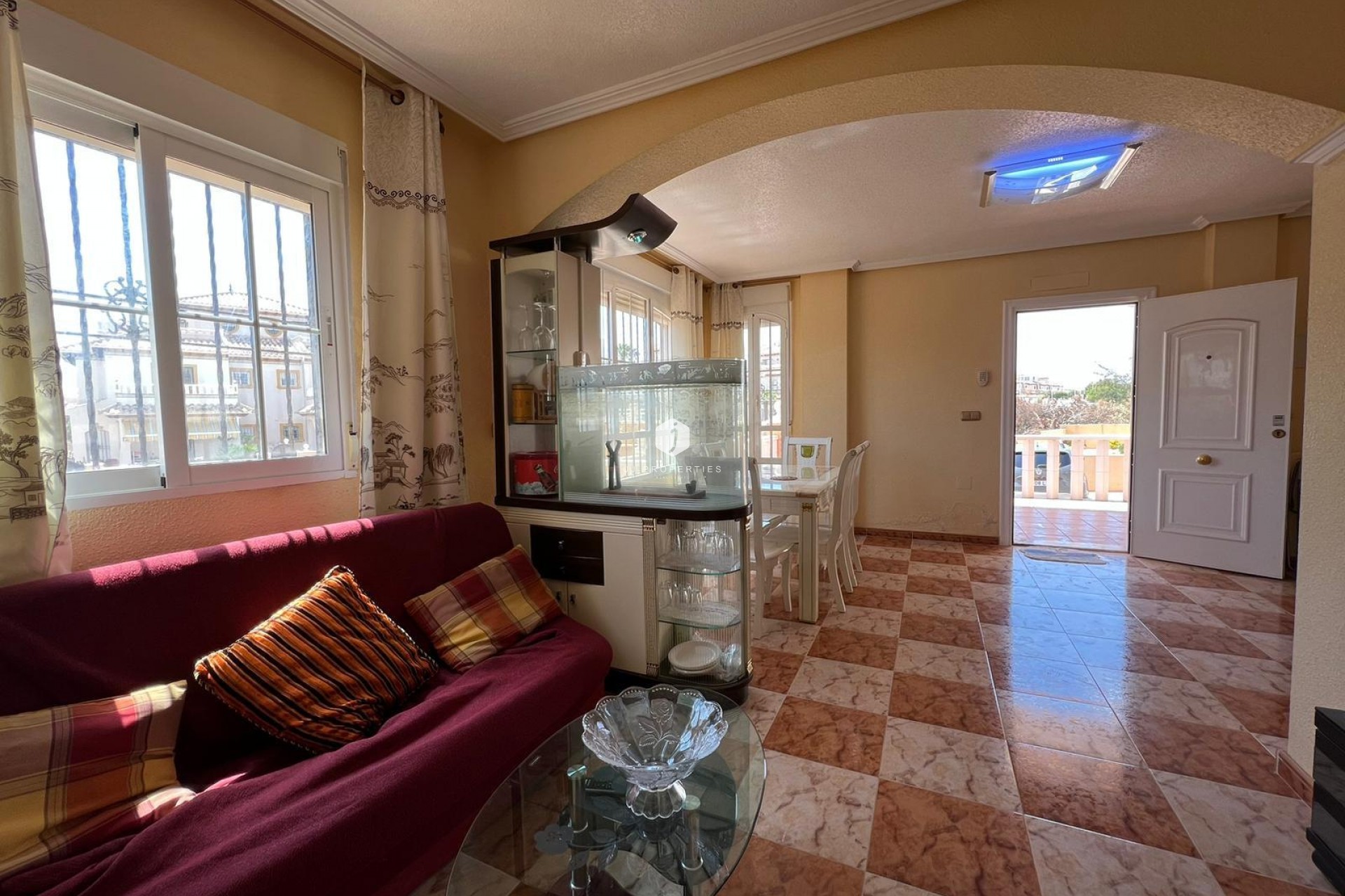 Tweedehands - Chalet -
Orihuela Costa - Montezenia