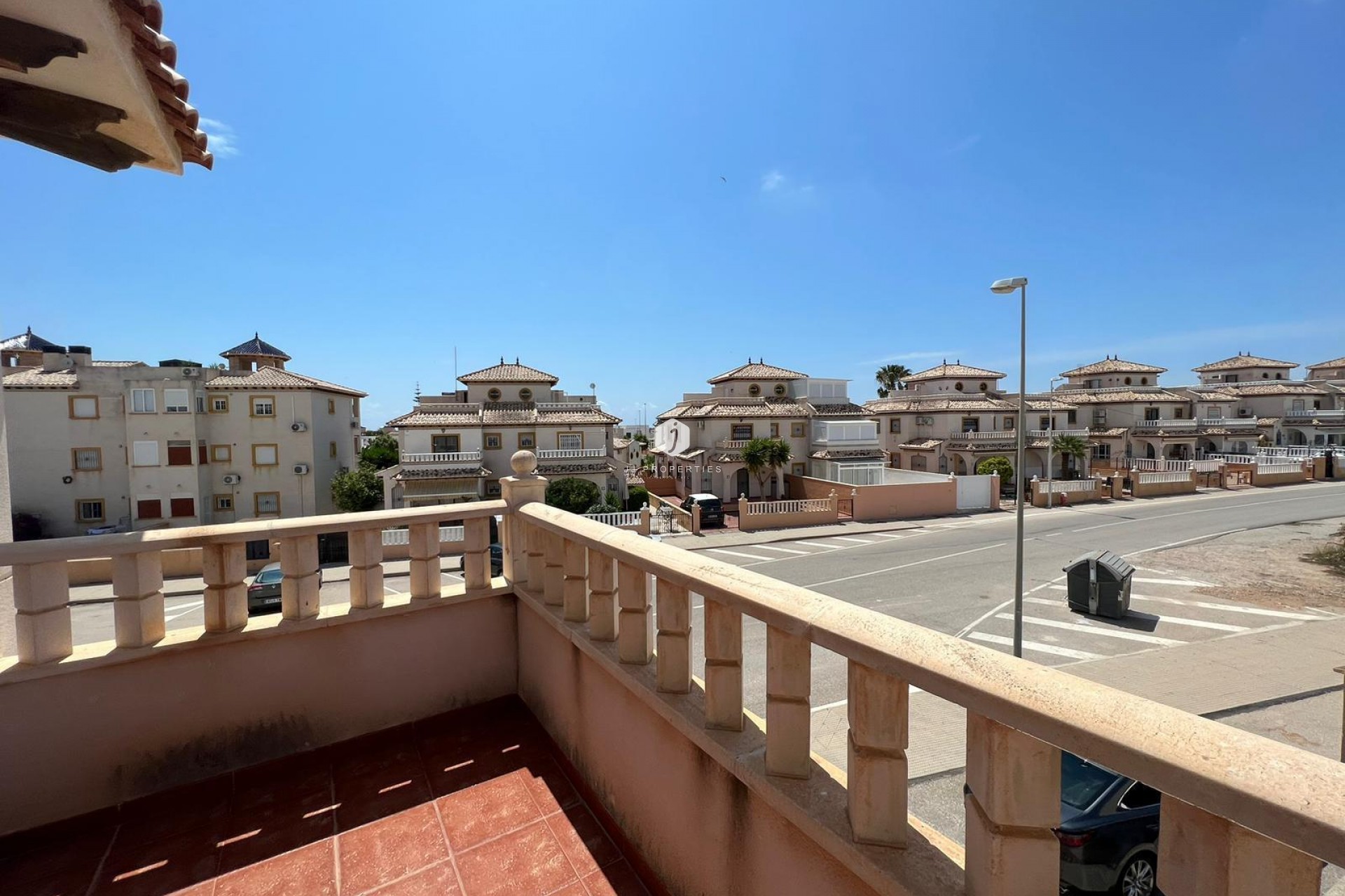 Tweedehands - Chalet -
Orihuela Costa - Montezenia