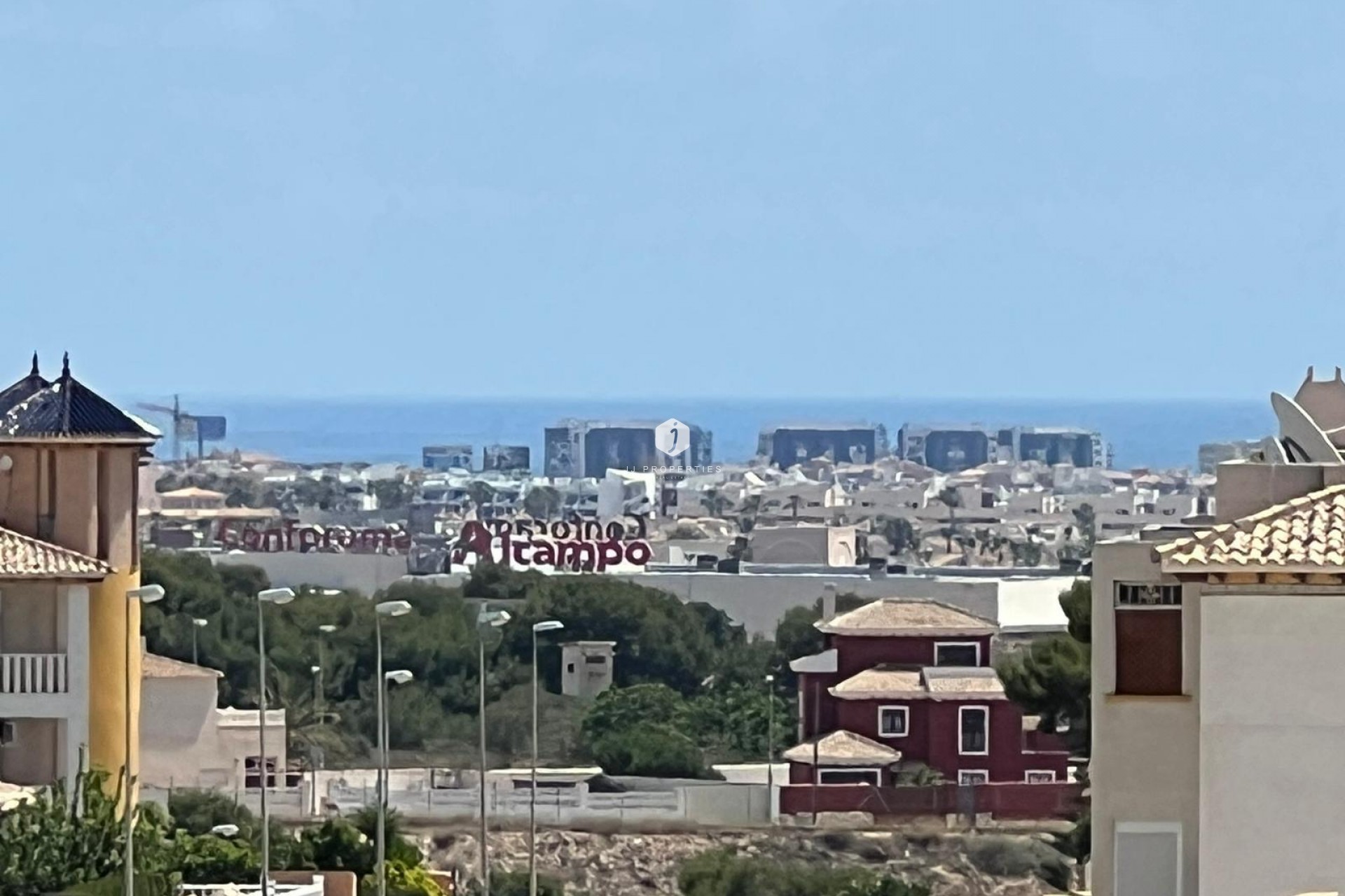 Tweedehands - Chalet -
Orihuela Costa - Montezenia
