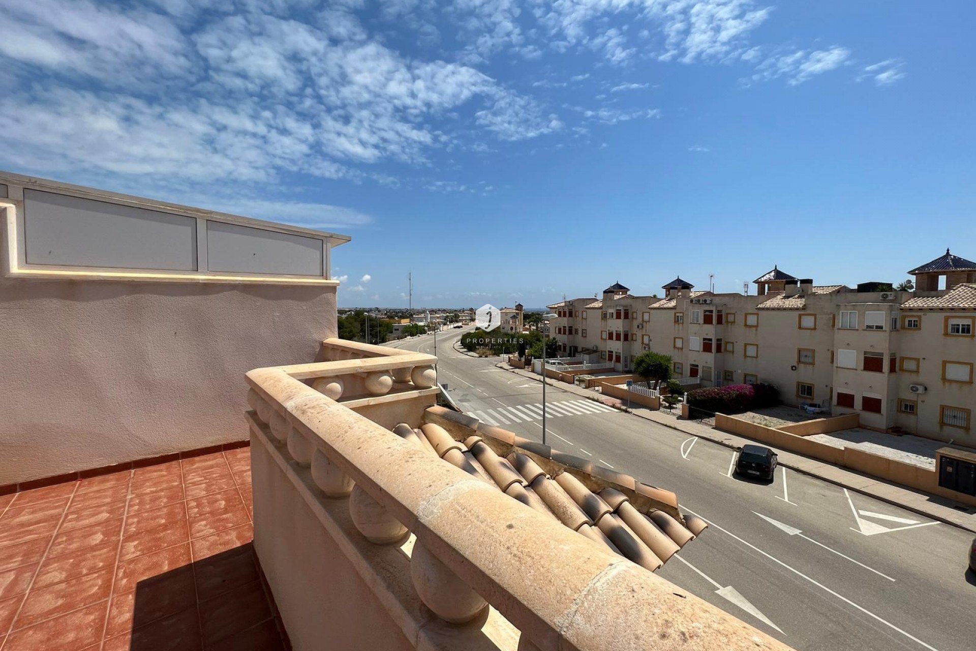 Tweedehands - Chalet -
Orihuela Costa - Montezenia