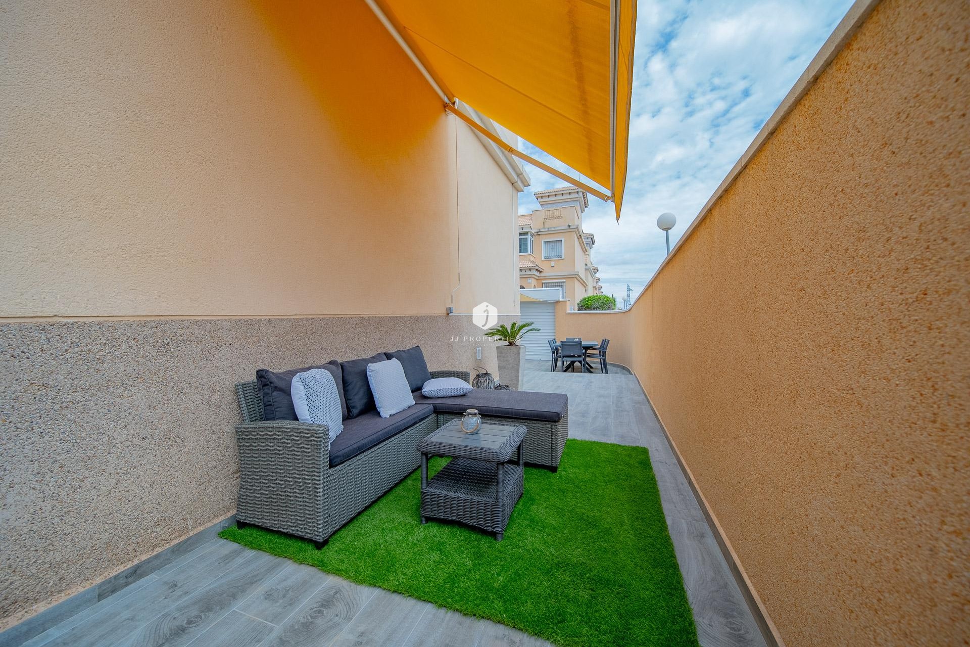 Tweedehands - Chalet -
Orihuela Costa - PAU 26