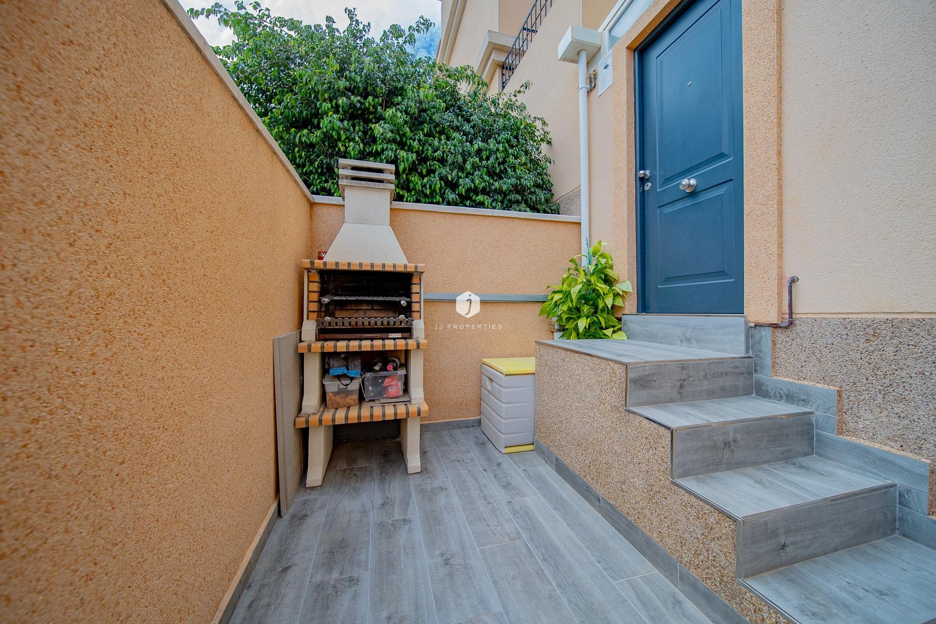 Tweedehands - Chalet -
Orihuela Costa - PAU 26