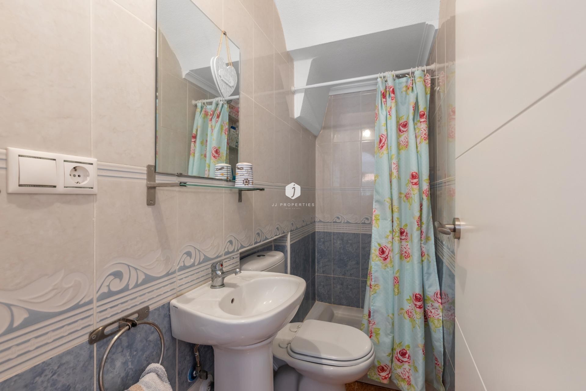 Tweedehands - Chalet -
Orihuela Costa - PAU 8