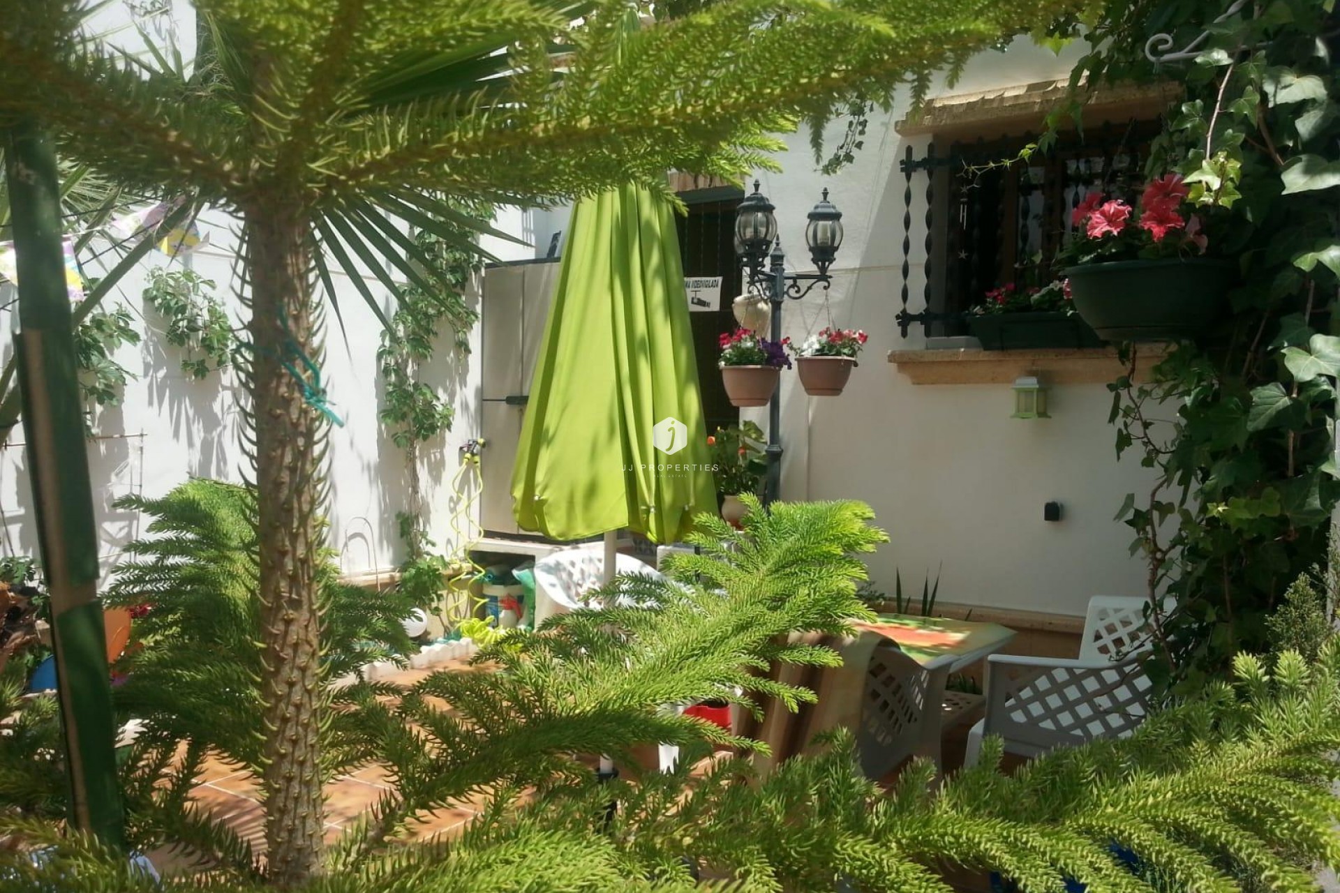 Tweedehands - Chalet -
Orihuela Costa - PAU 8