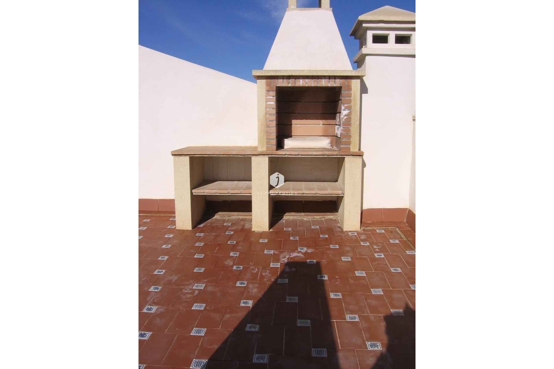 Tweedehands - Chalet -
Orihuela Costa - PAU 8