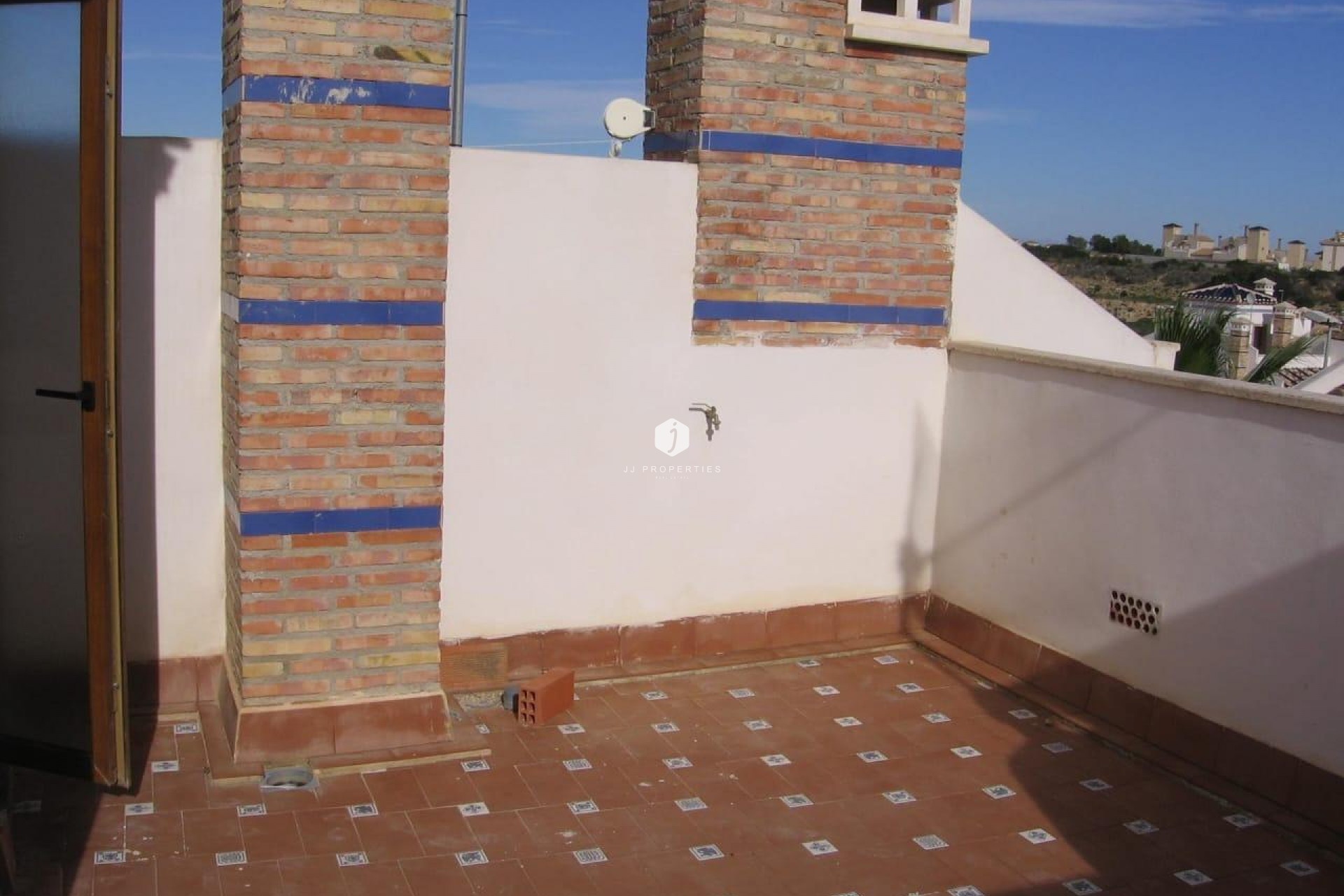 Tweedehands - Chalet -
Orihuela Costa - PAU 8
