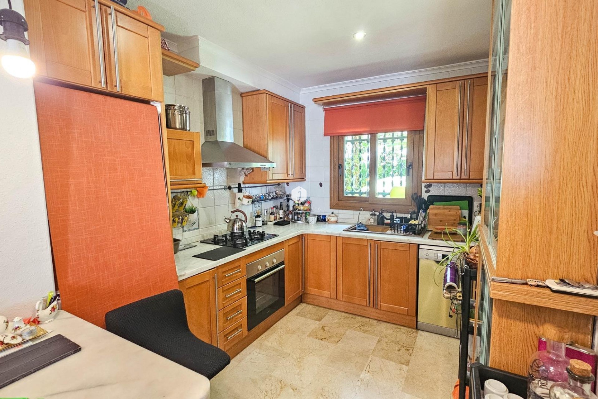 Tweedehands - Chalet -
Orihuela Costa - PAU 8
