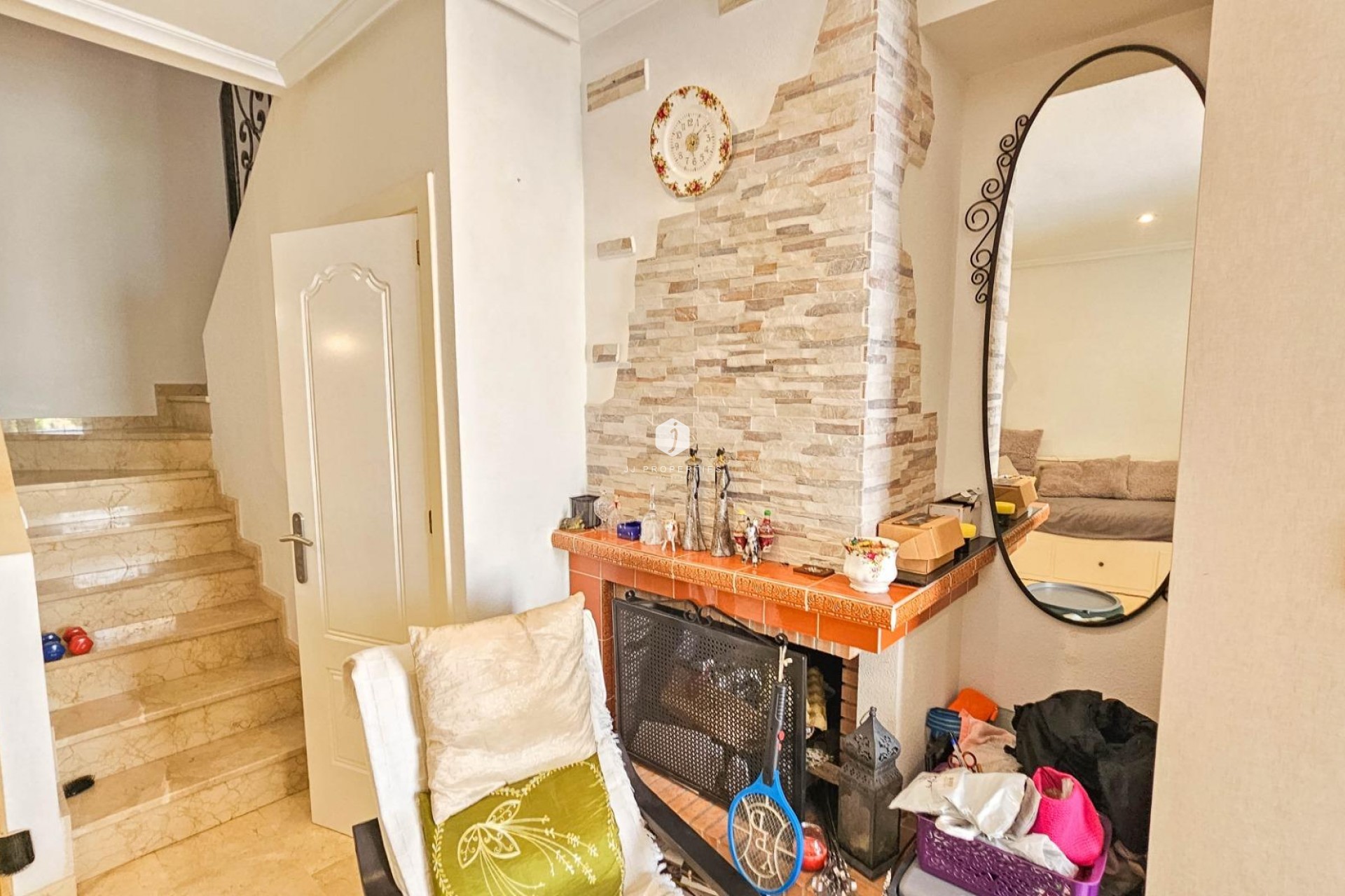 Tweedehands - Chalet -
Orihuela Costa - PAU 8
