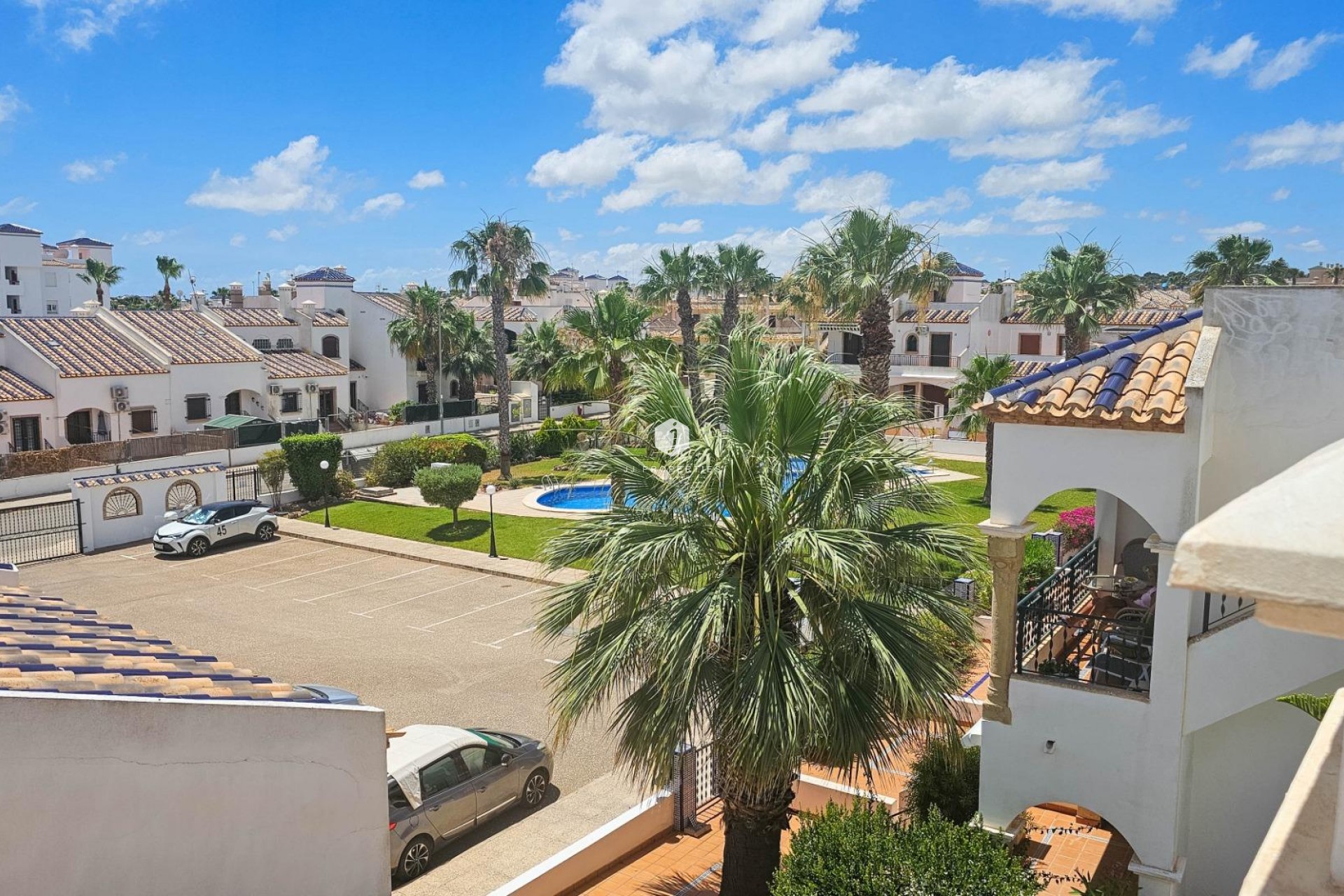 Tweedehands - Chalet -
Orihuela Costa - PAU 8