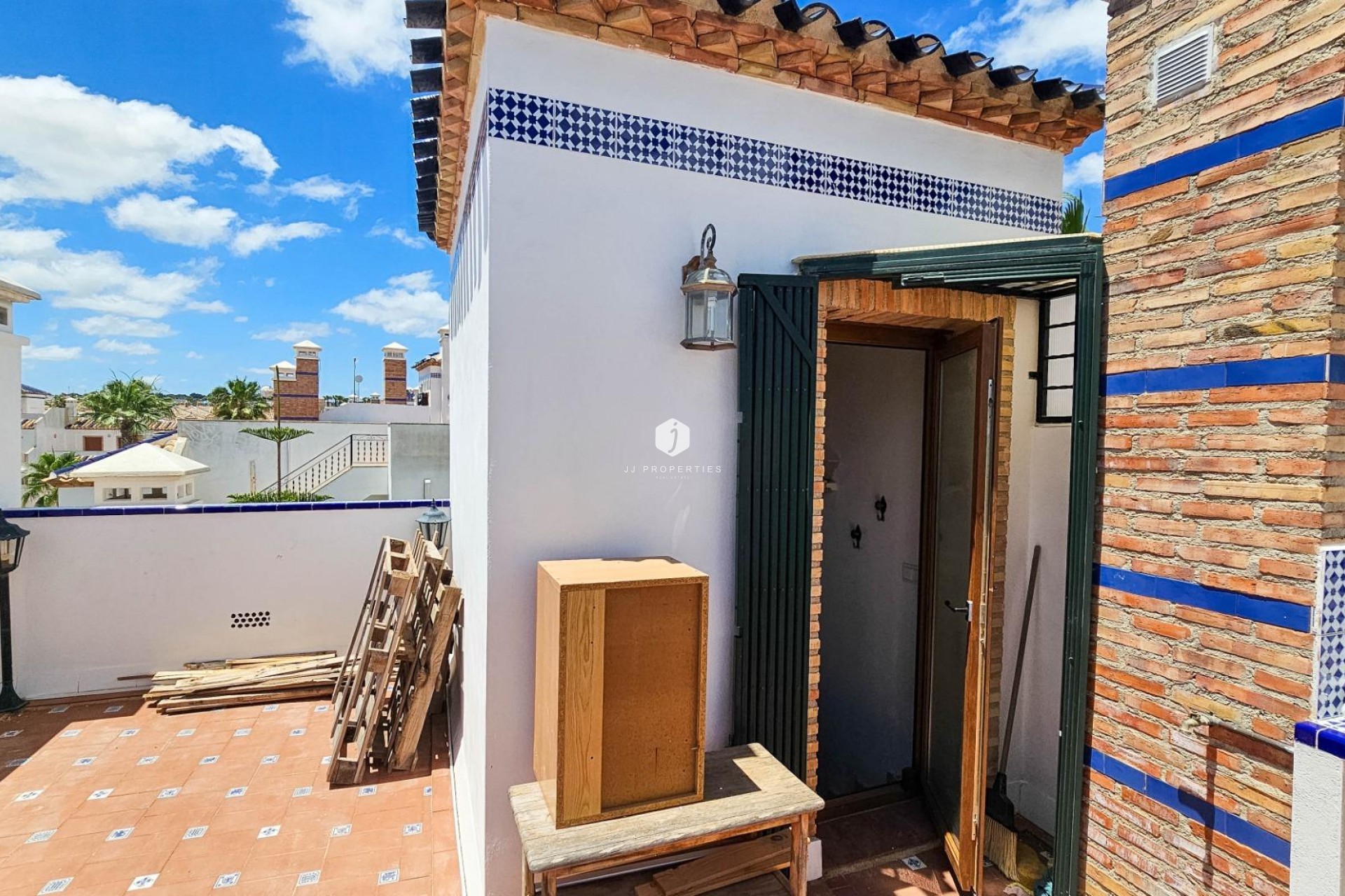 Tweedehands - Chalet -
Orihuela Costa - PAU 8