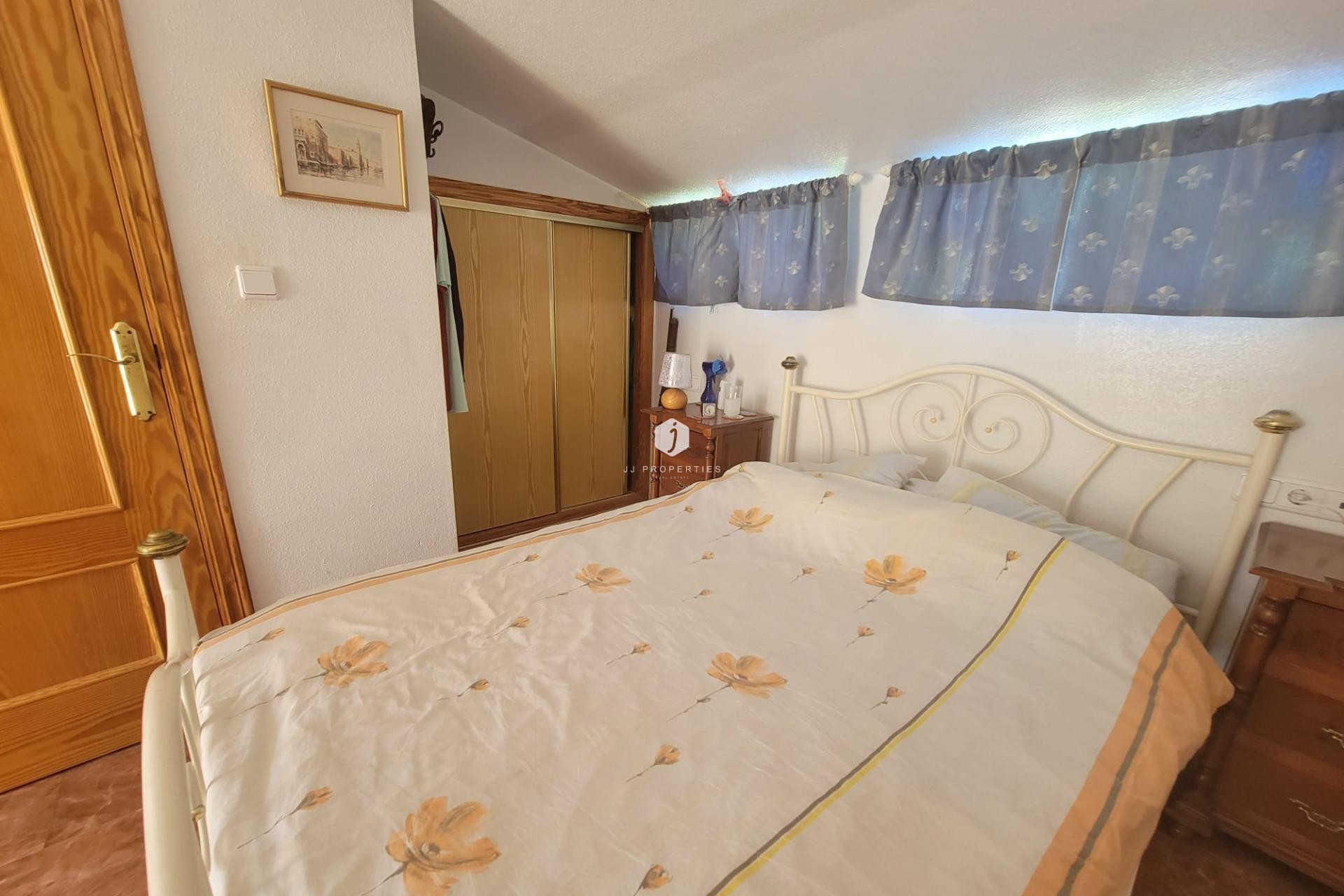 Tweedehands - Chalet -
Orihuela Costa - Playa Flamenca