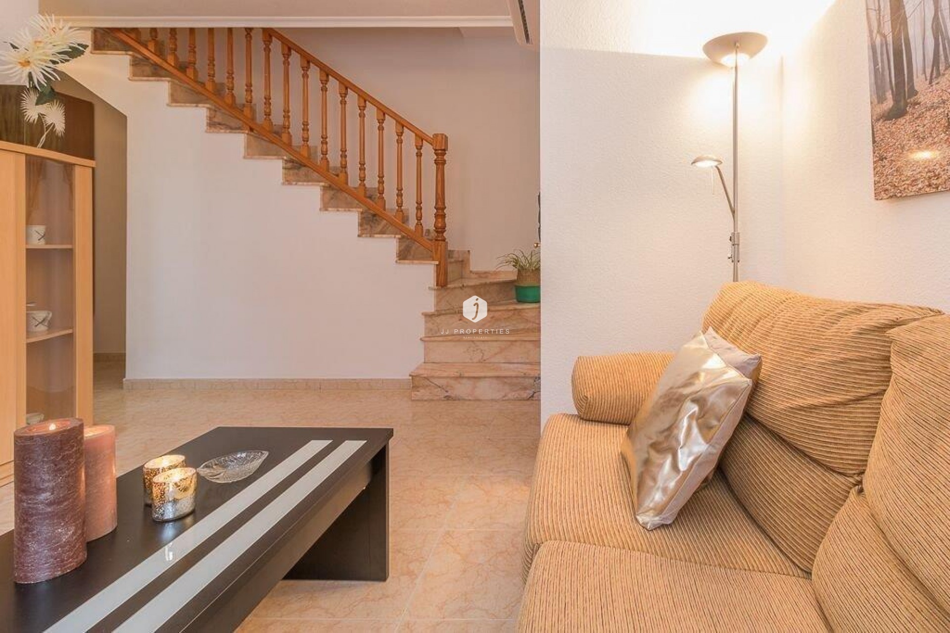 Tweedehands - Chalet -
Orihuela Costa - Playa Flamenca