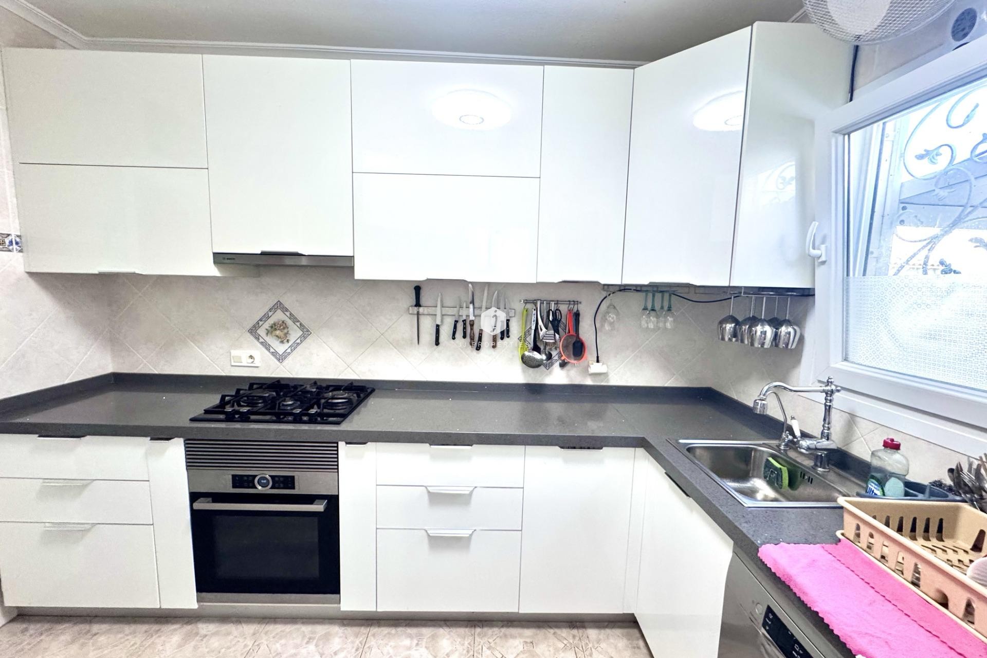 Tweedehands - Chalet -
Orihuela Costa - Playa Flamenca