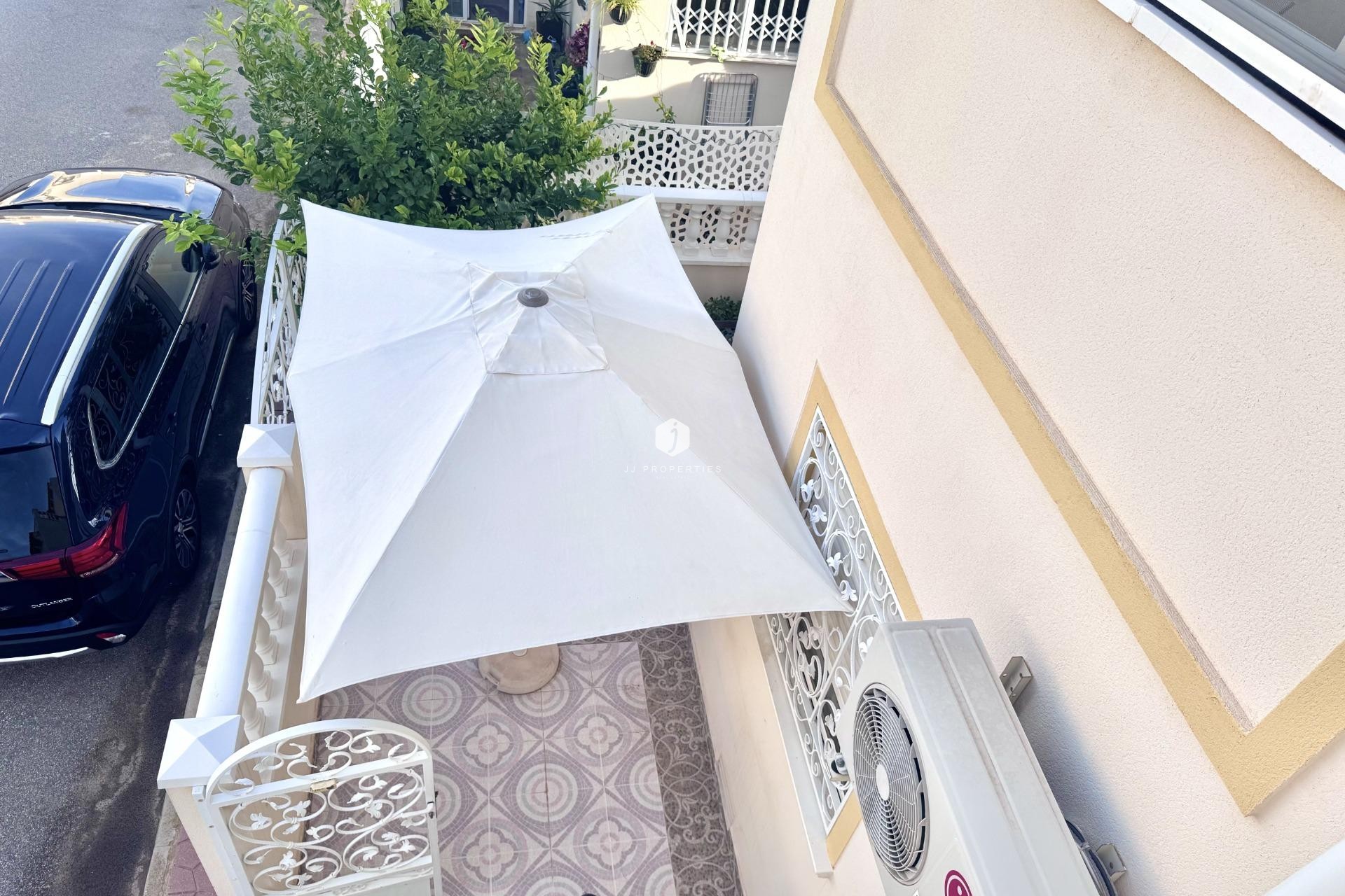 Tweedehands - Chalet -
Orihuela Costa - Playa Flamenca