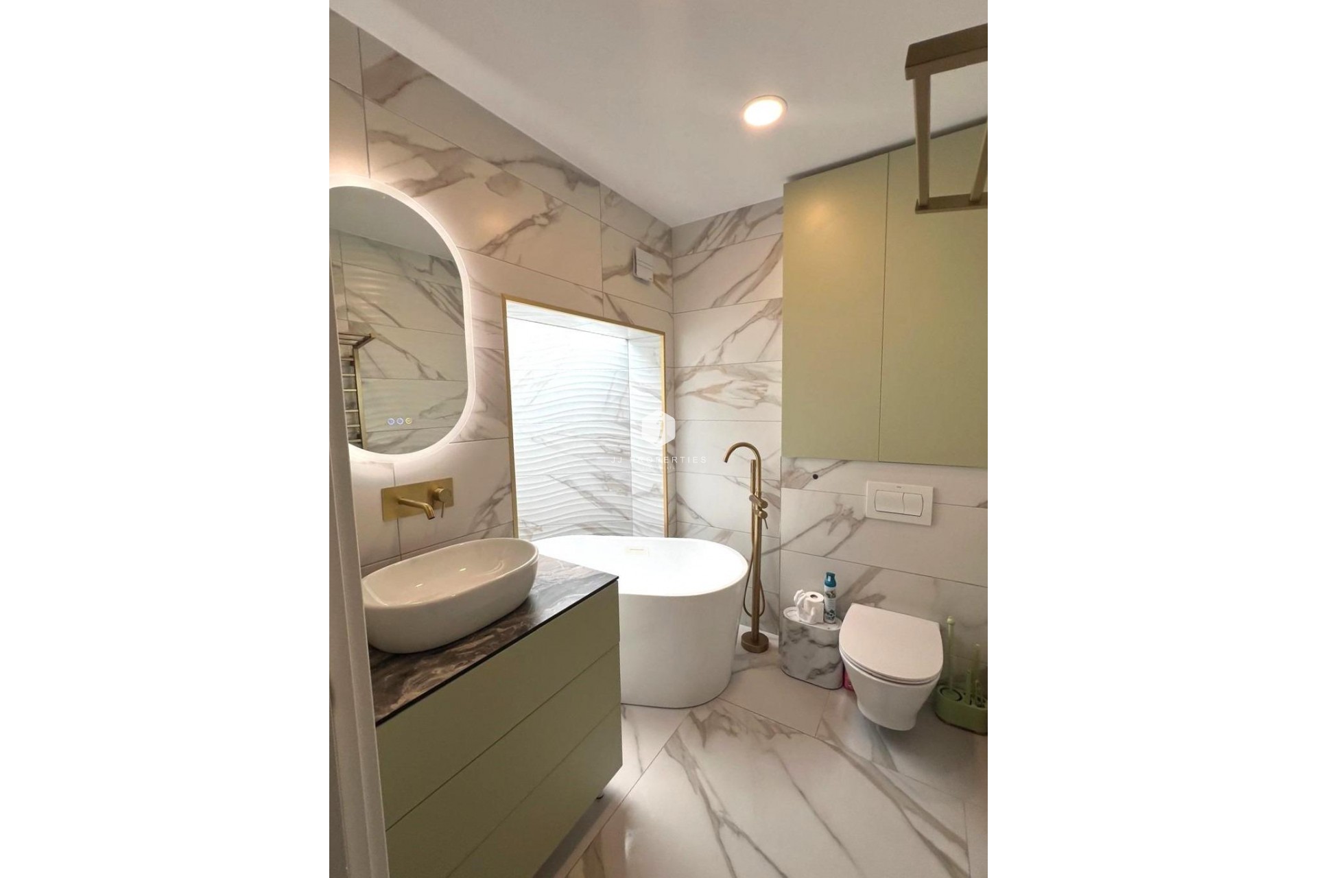 Tweedehands - Chalet -
Orihuela Costa - Playa Flamenca