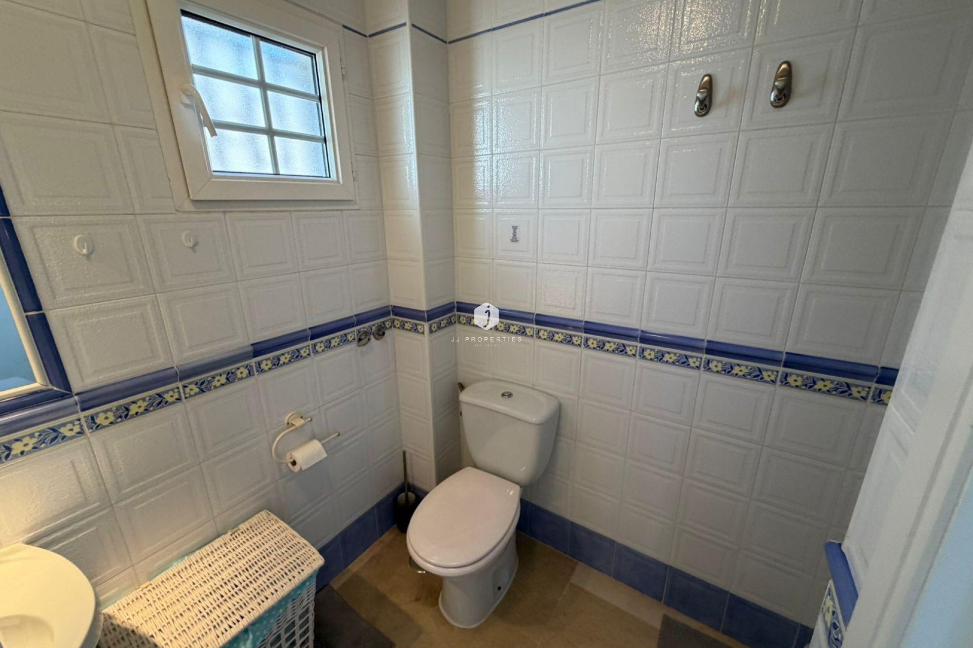 Tweedehands - Chalet -
Orihuela Costa - Playa Flamenca