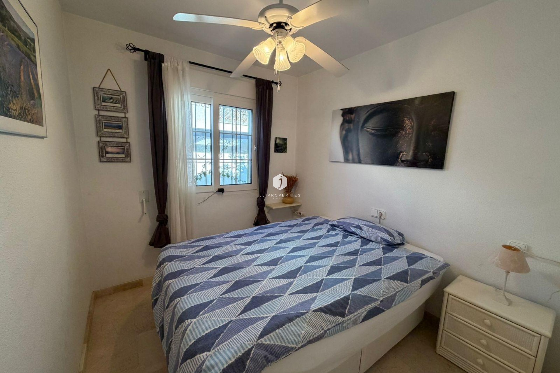 Tweedehands - Chalet -
Orihuela Costa - Playa Flamenca