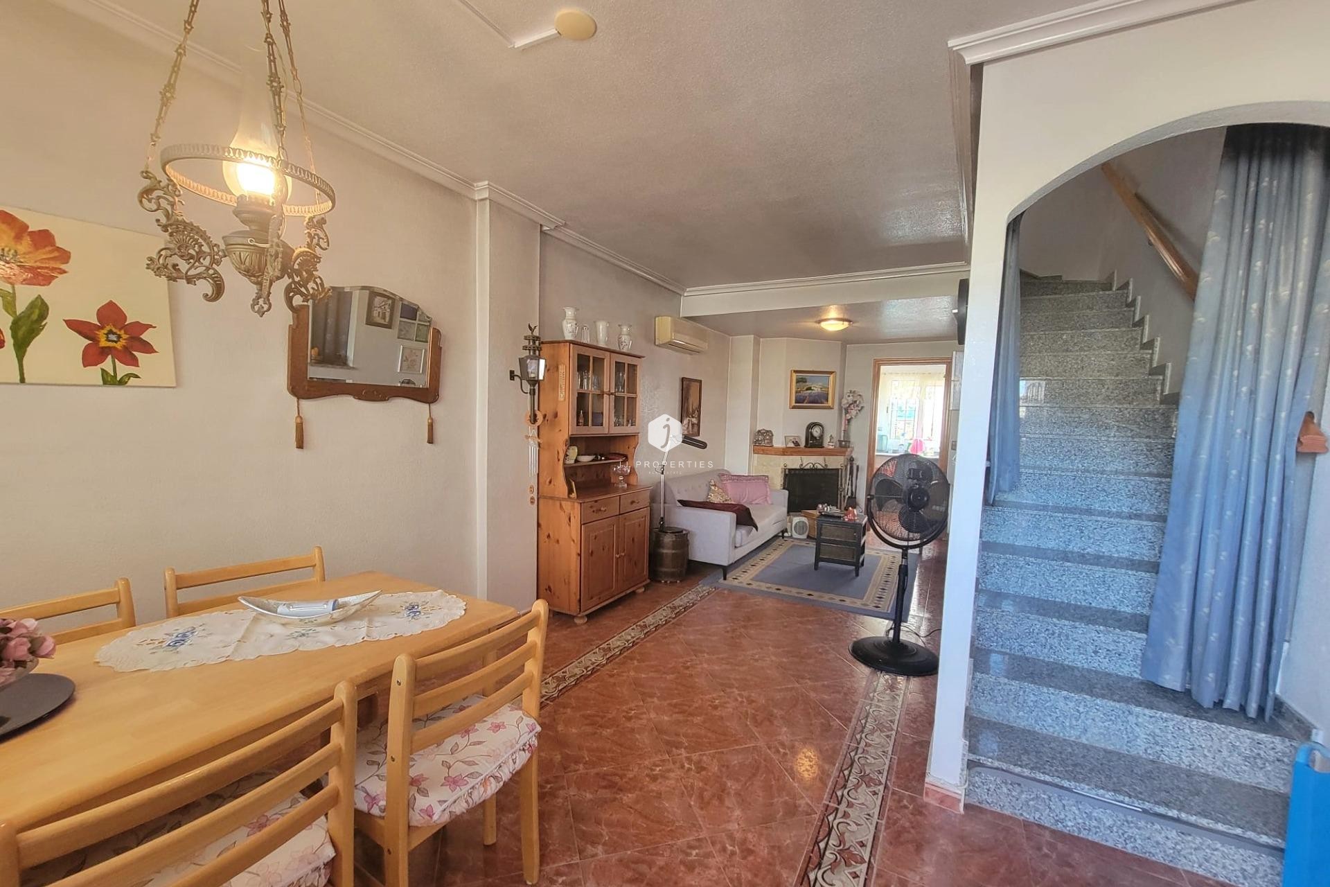 Tweedehands - Chalet -
Orihuela Costa - Playa Flamenca