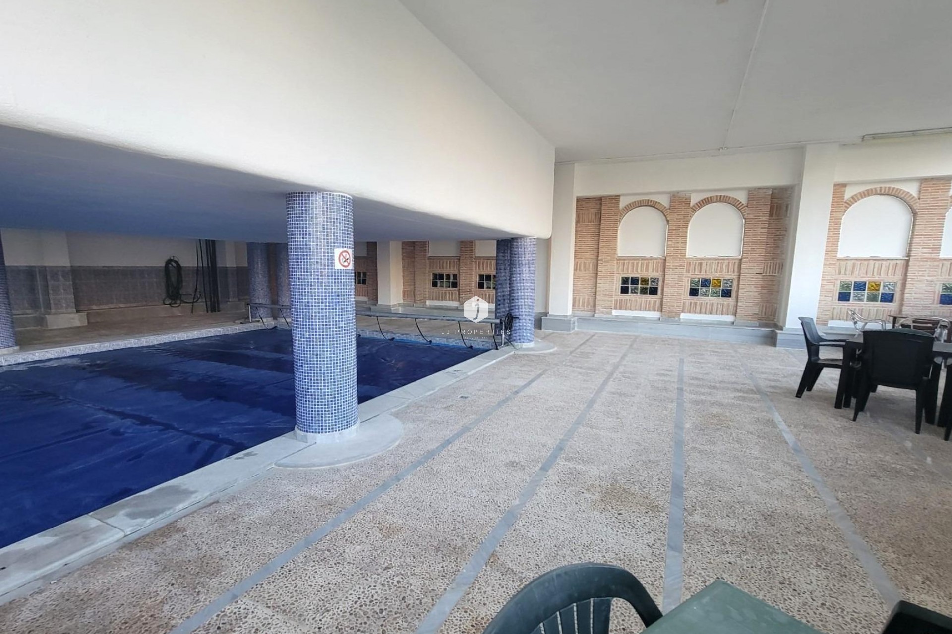 Tweedehands - Chalet -
Orihuela Costa - Playa Flamenca