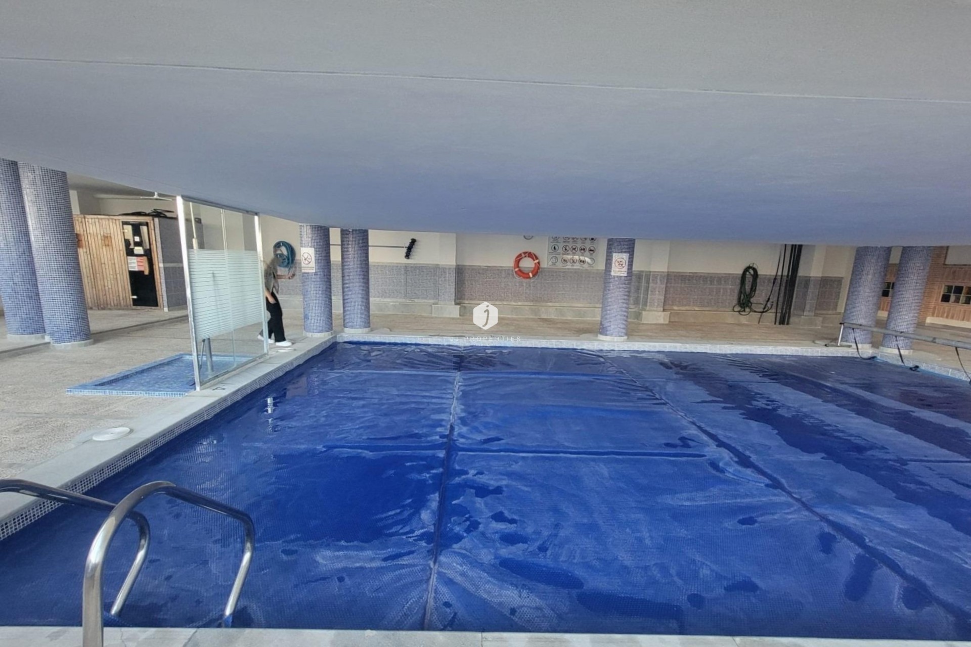 Tweedehands - Chalet -
Orihuela Costa - Playa Flamenca