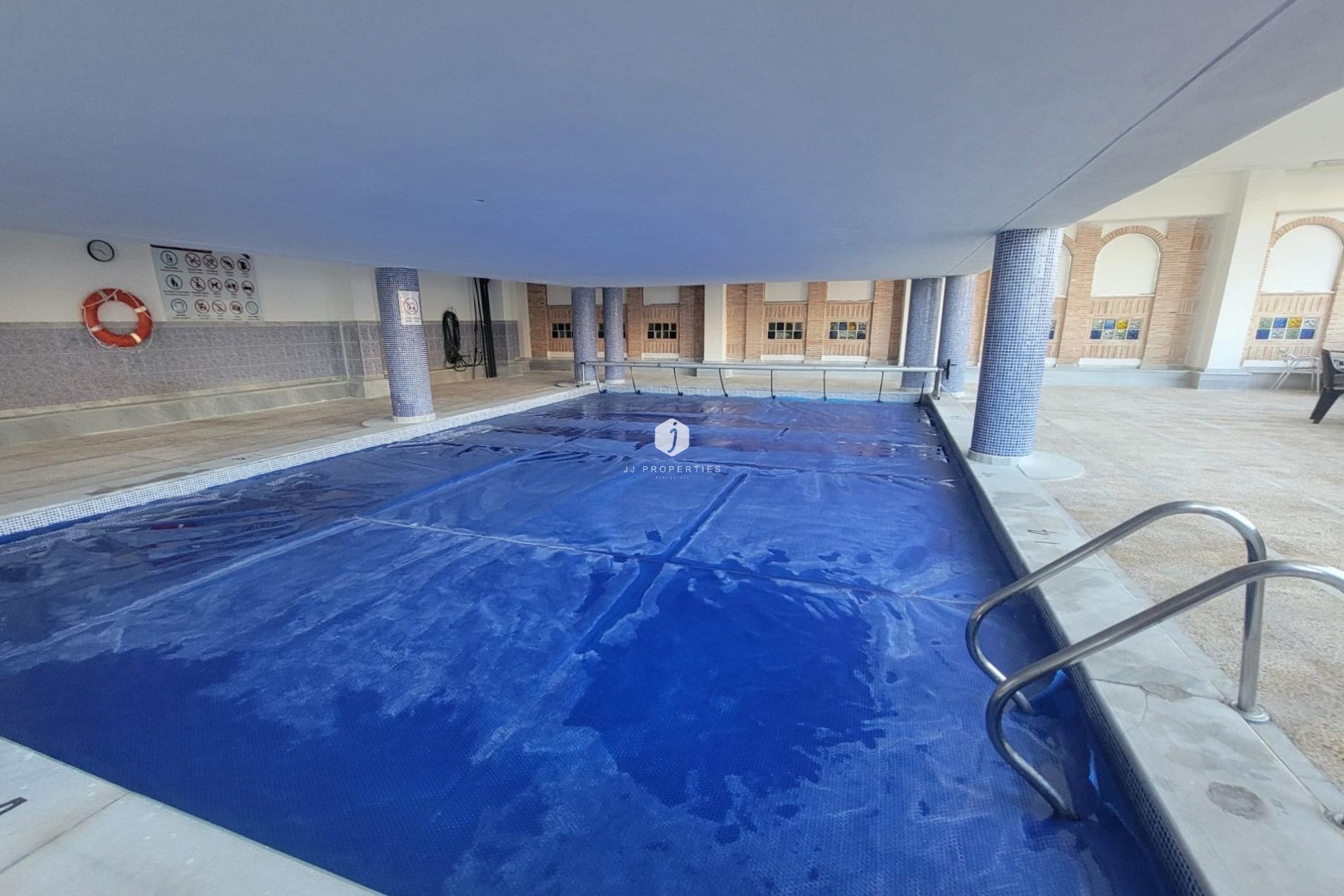 Tweedehands - Chalet -
Orihuela Costa - Playa Flamenca