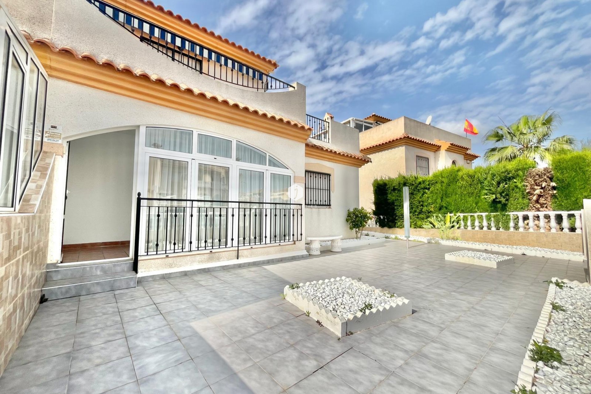 Tweedehands - Chalet -
Orihuela Costa - Playa Flamenca