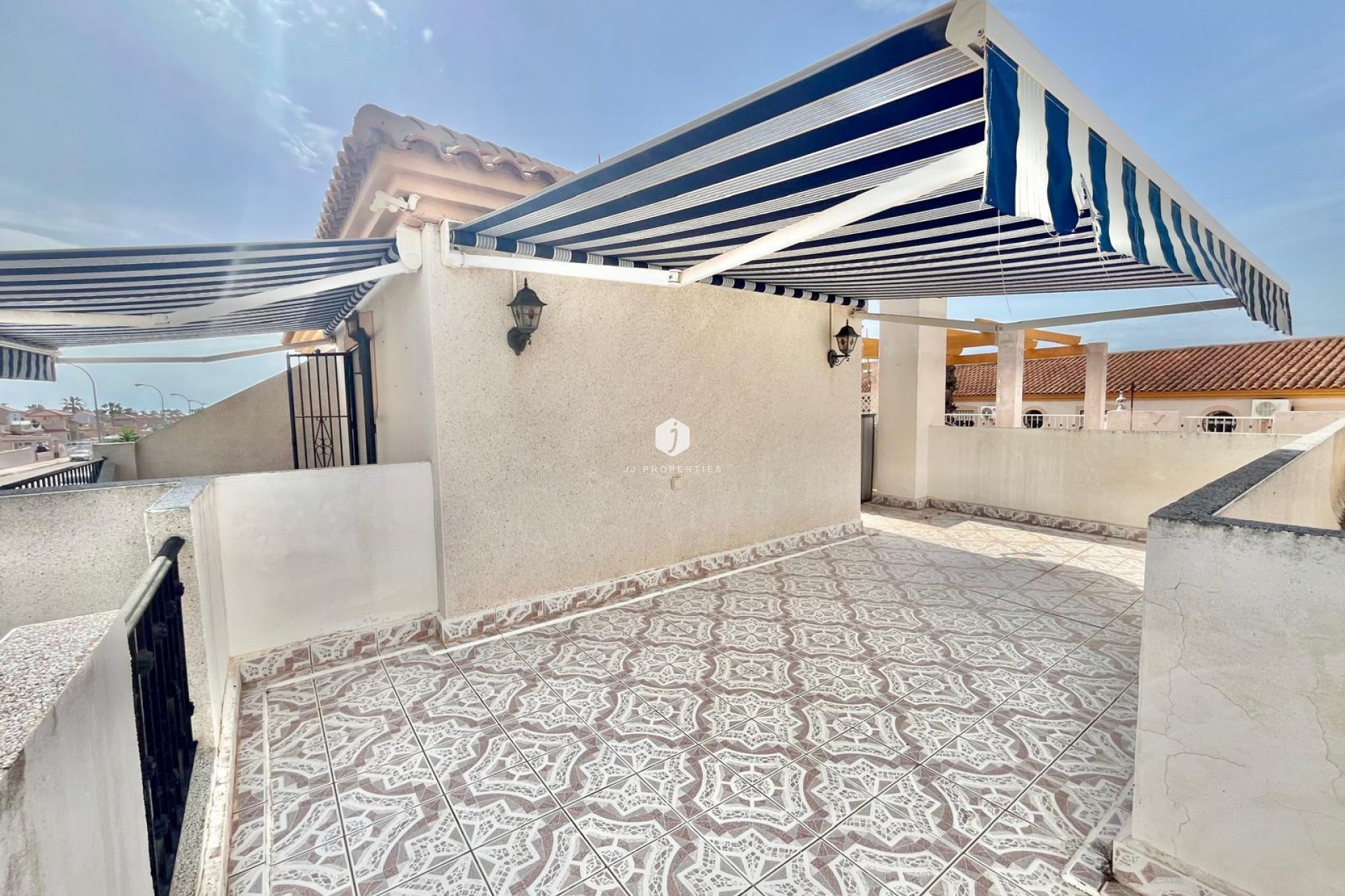 Tweedehands - Chalet -
Orihuela Costa - Playa Flamenca