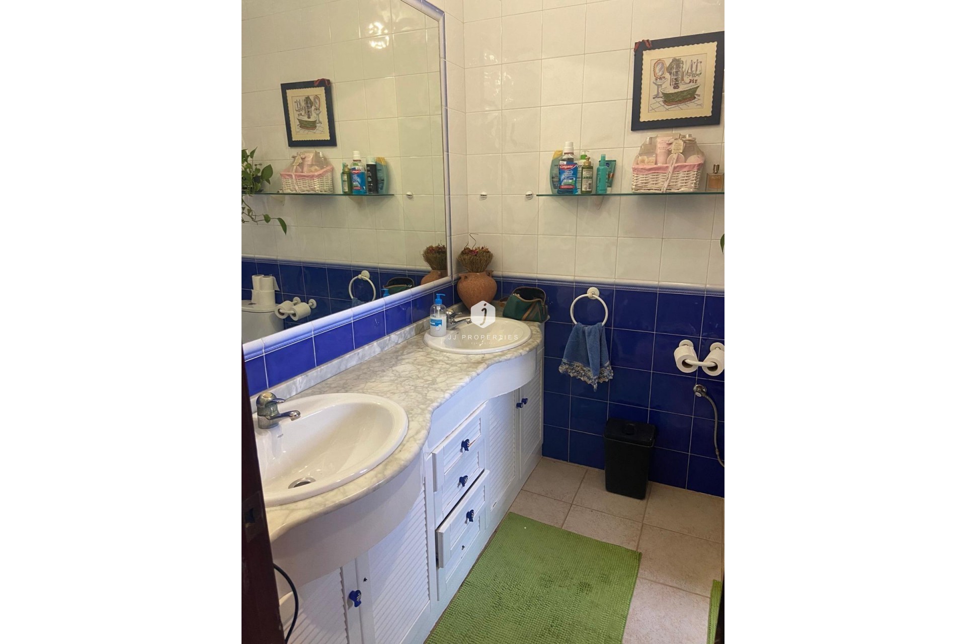 Tweedehands - Chalet -
Orihuela Costa - Punta Prima