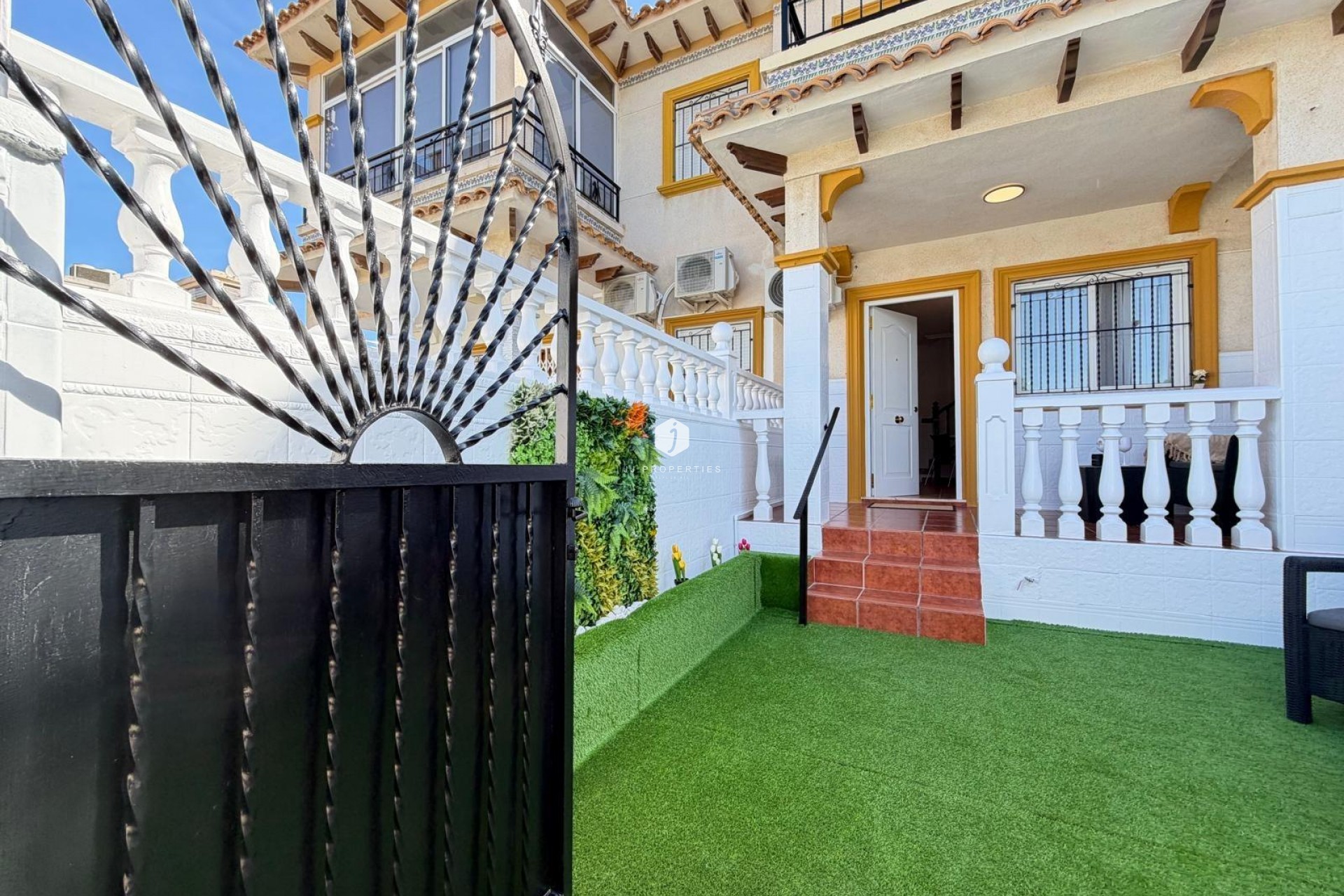 Tweedehands - Chalet -
Orihuela Costa - Rocio Del Mar