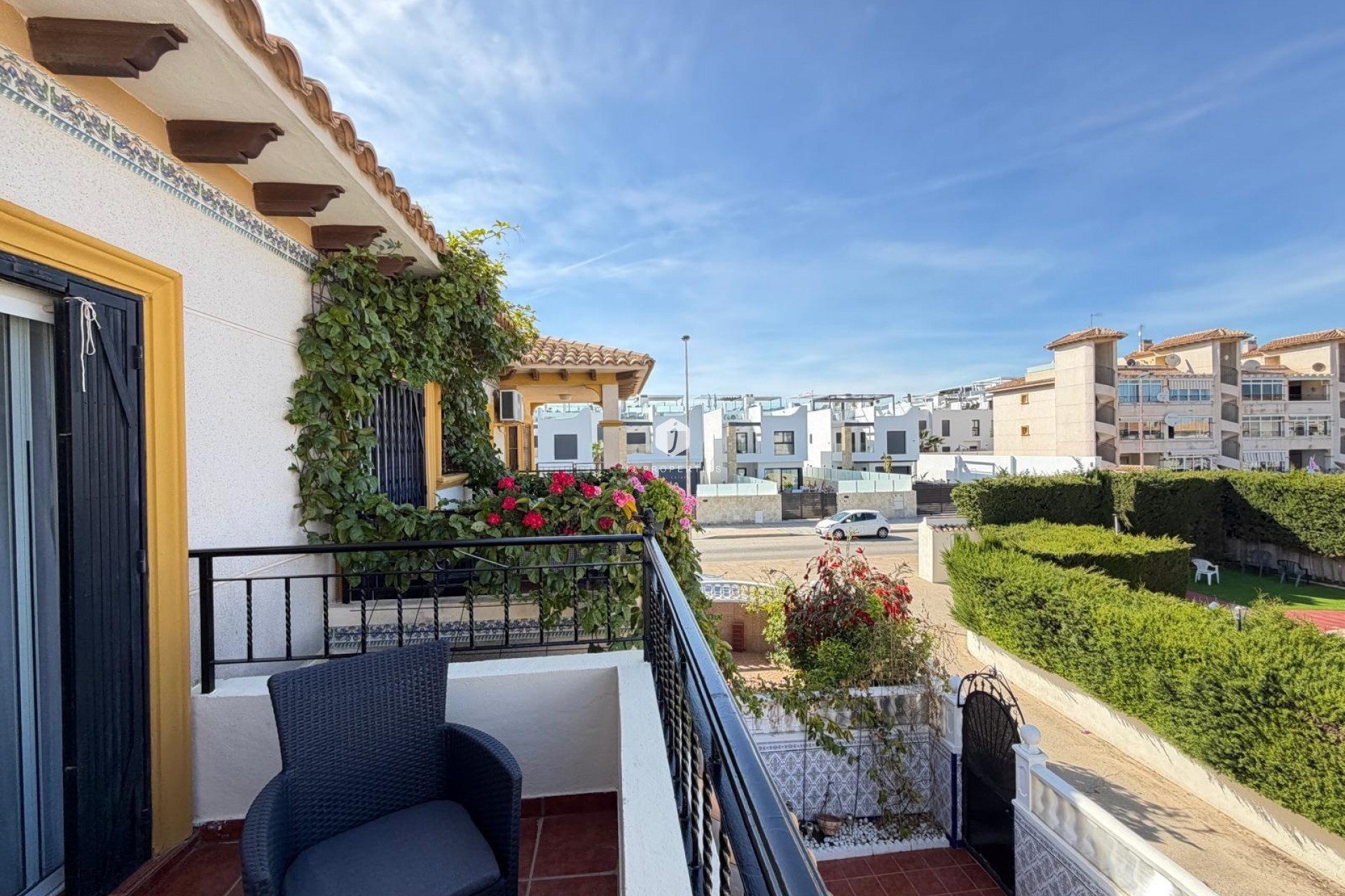 Tweedehands - Chalet -
Orihuela Costa - Rocio Del Mar
