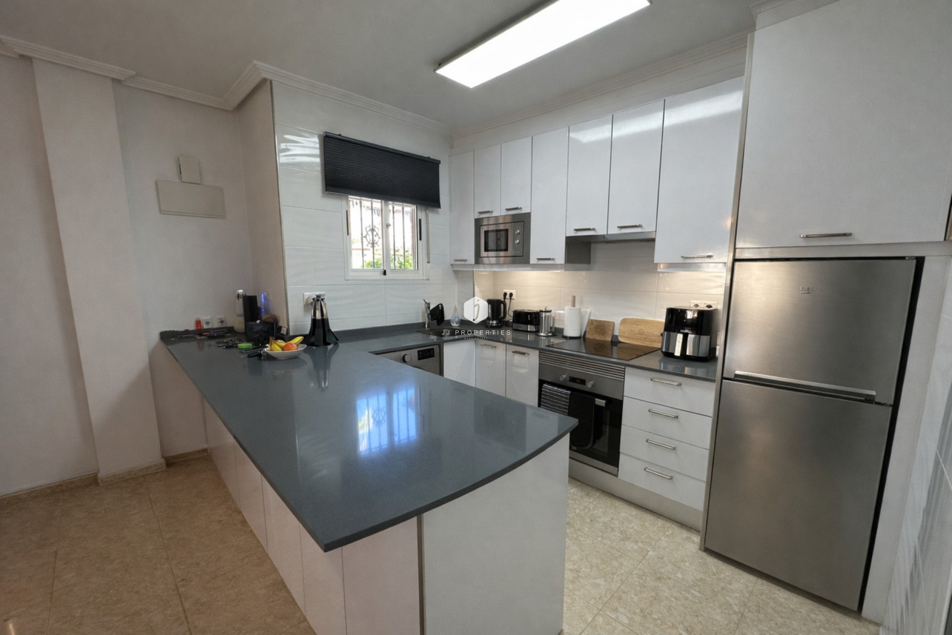 Tweedehands - Chalet -
Orihuela Costa - Villa's San Jose IV