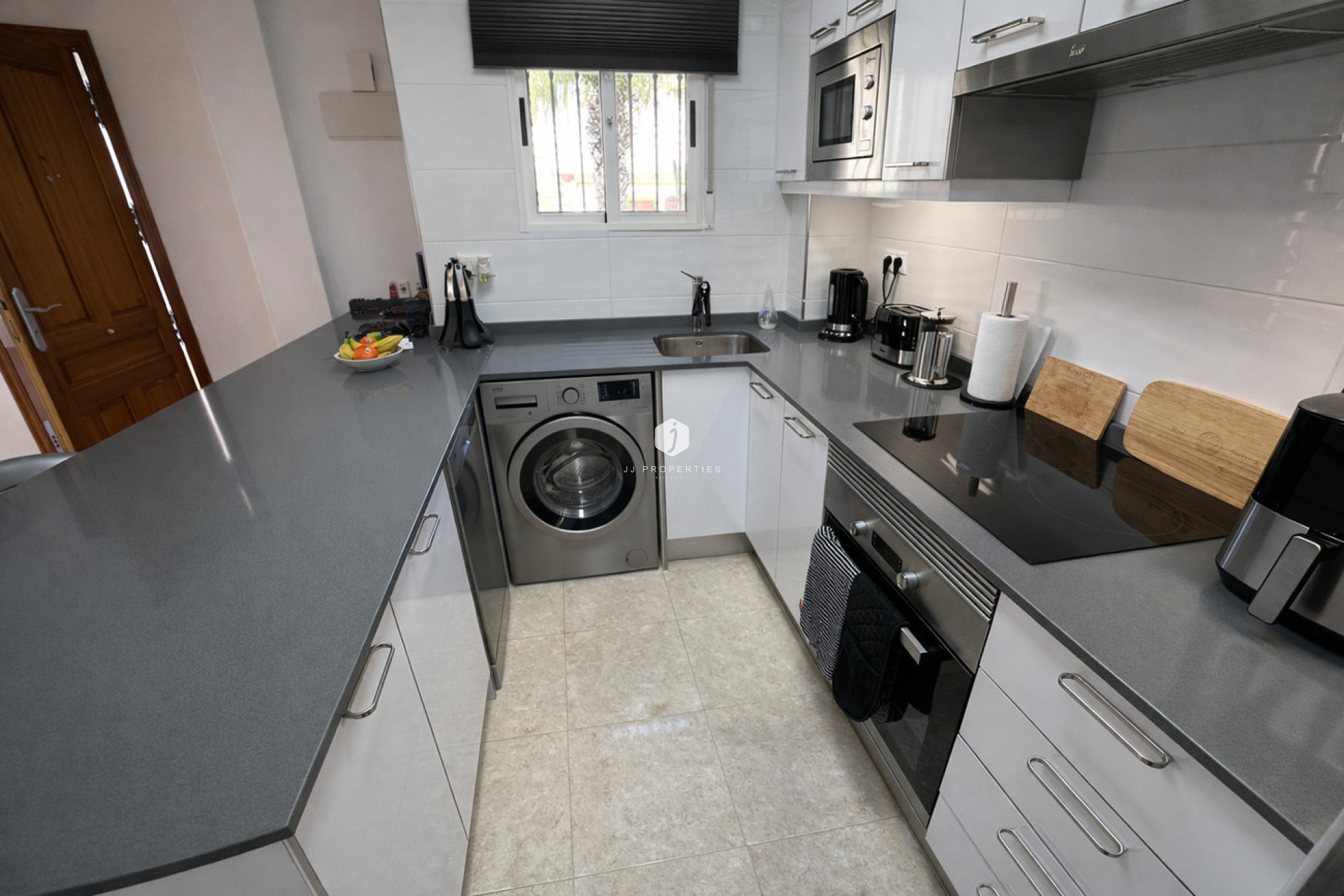 Tweedehands - Chalet -
Orihuela Costa - Villa's San Jose IV