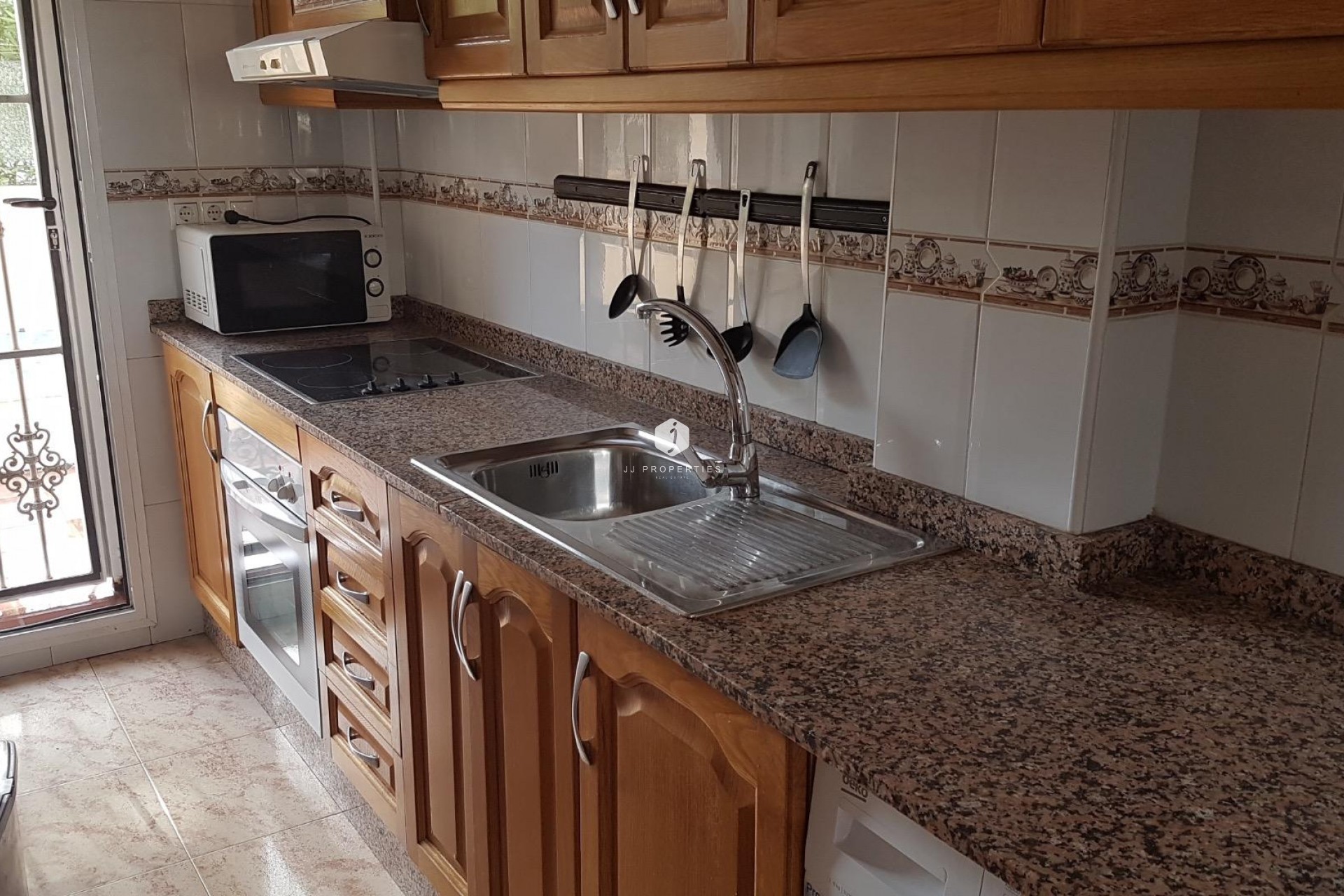 Tweedehands - Chalet -
Orihuela Costa - Villamartín-las Filipinas