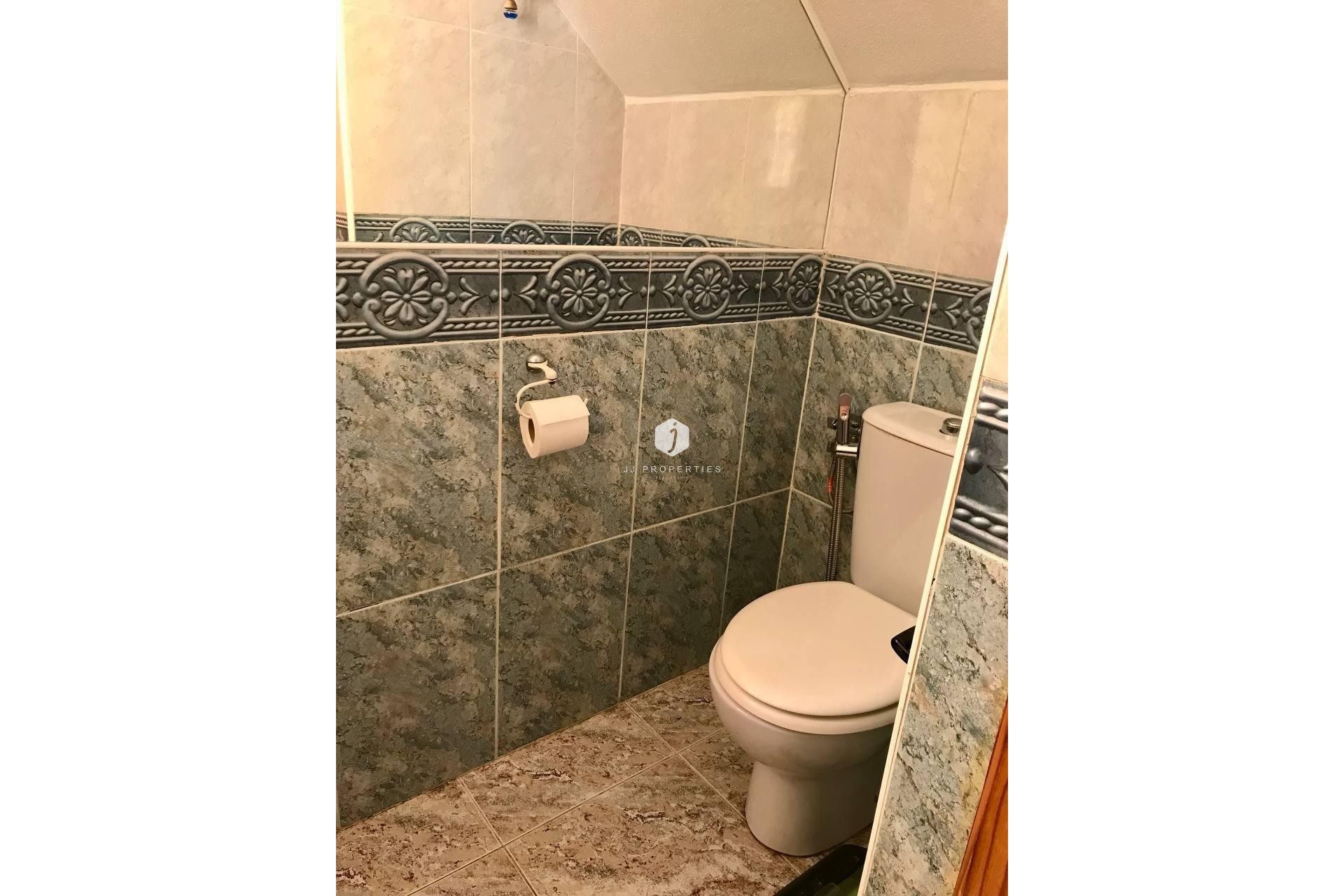 Tweedehands - Chalet -
Orihuela Costa - Villamartín-las Filipinas