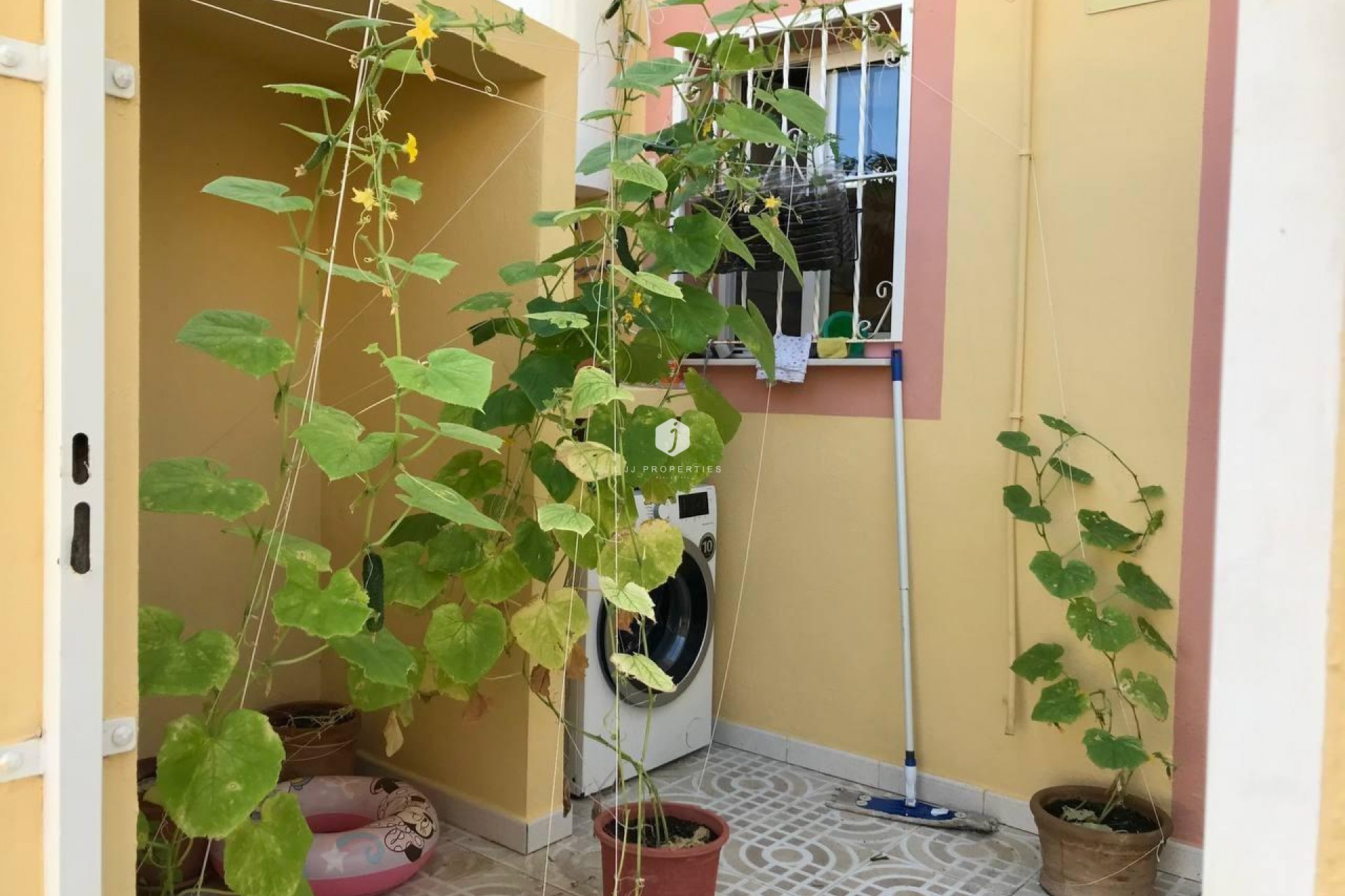 Tweedehands - Chalet -
Orihuela Costa - Villamartín-las Filipinas