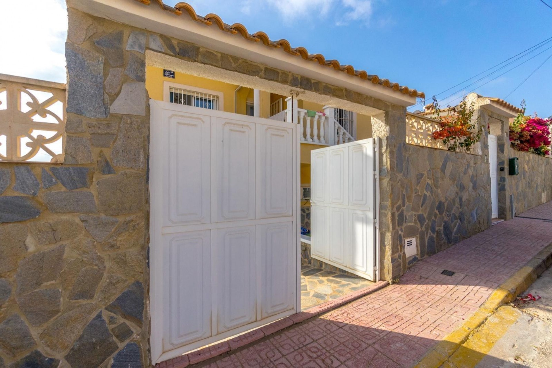 Tweedehands - Chalet -
Orihuela Costa - Villamartín