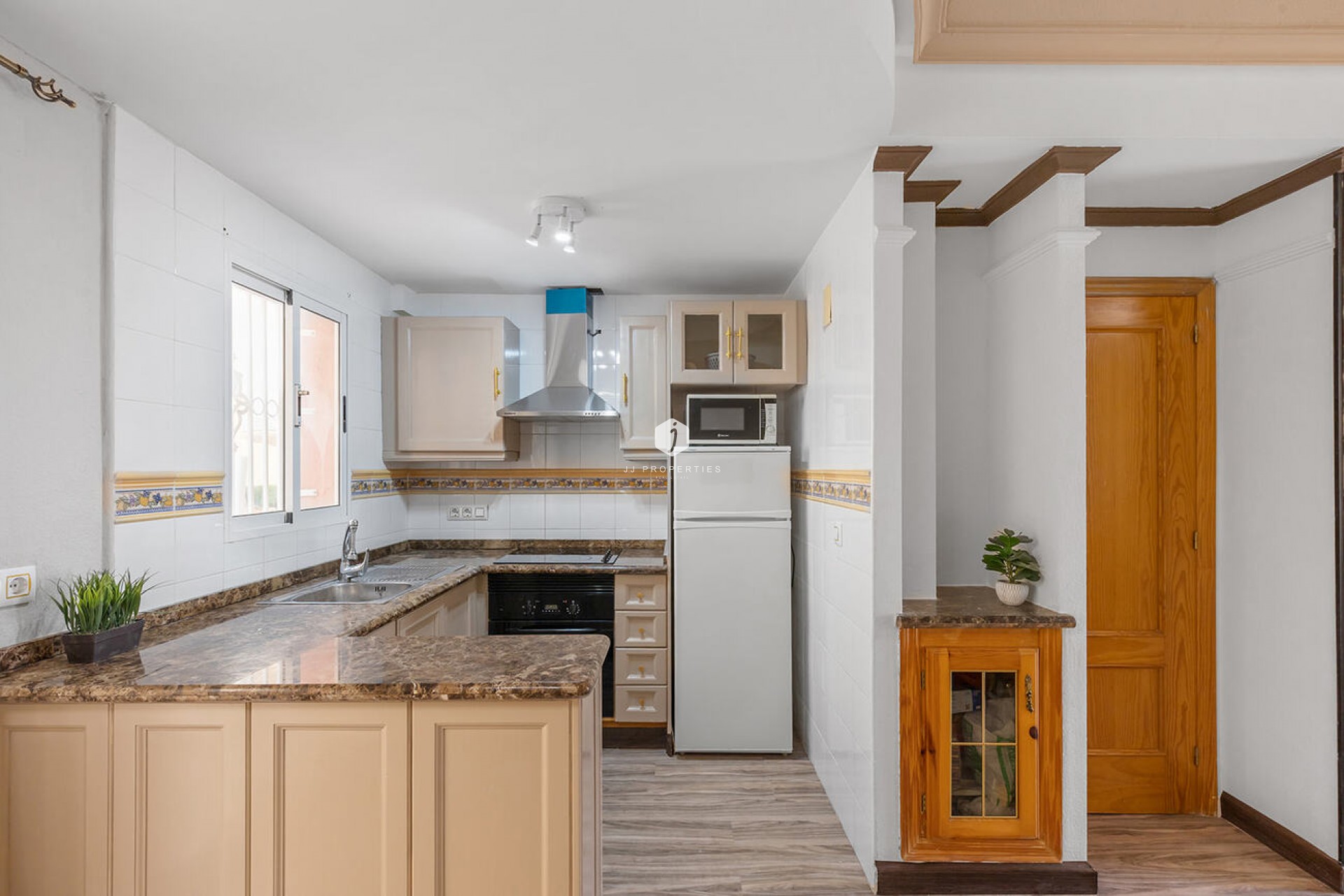 Tweedehands - Chalet -
Orihuela Costa - Villamartín