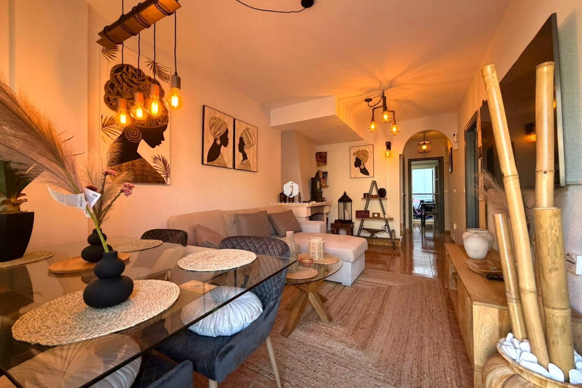 Tweedehands - Chalet -
Orihuela Costa - Villamartín