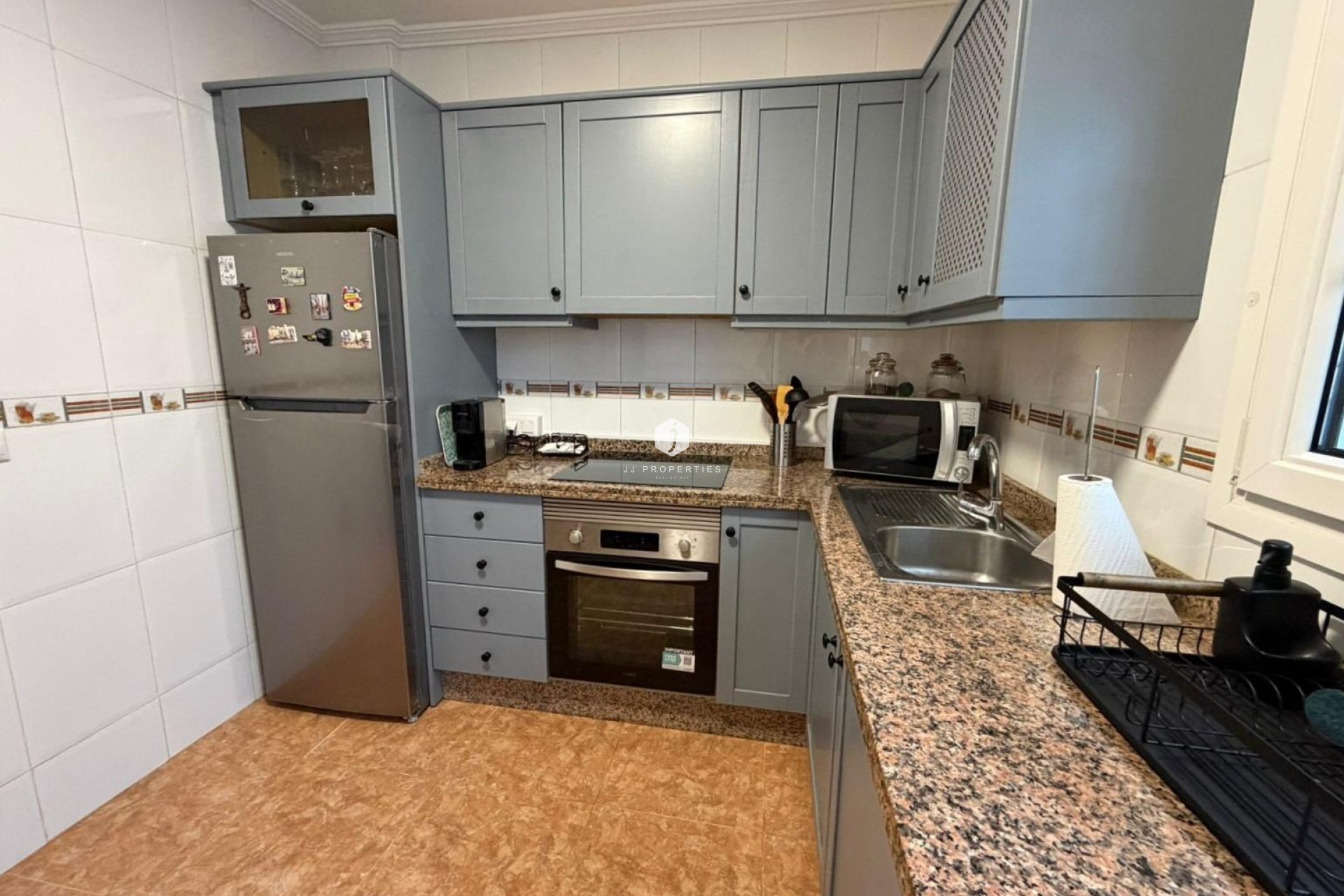 Tweedehands - Chalet -
Orihuela Costa - Villamartín