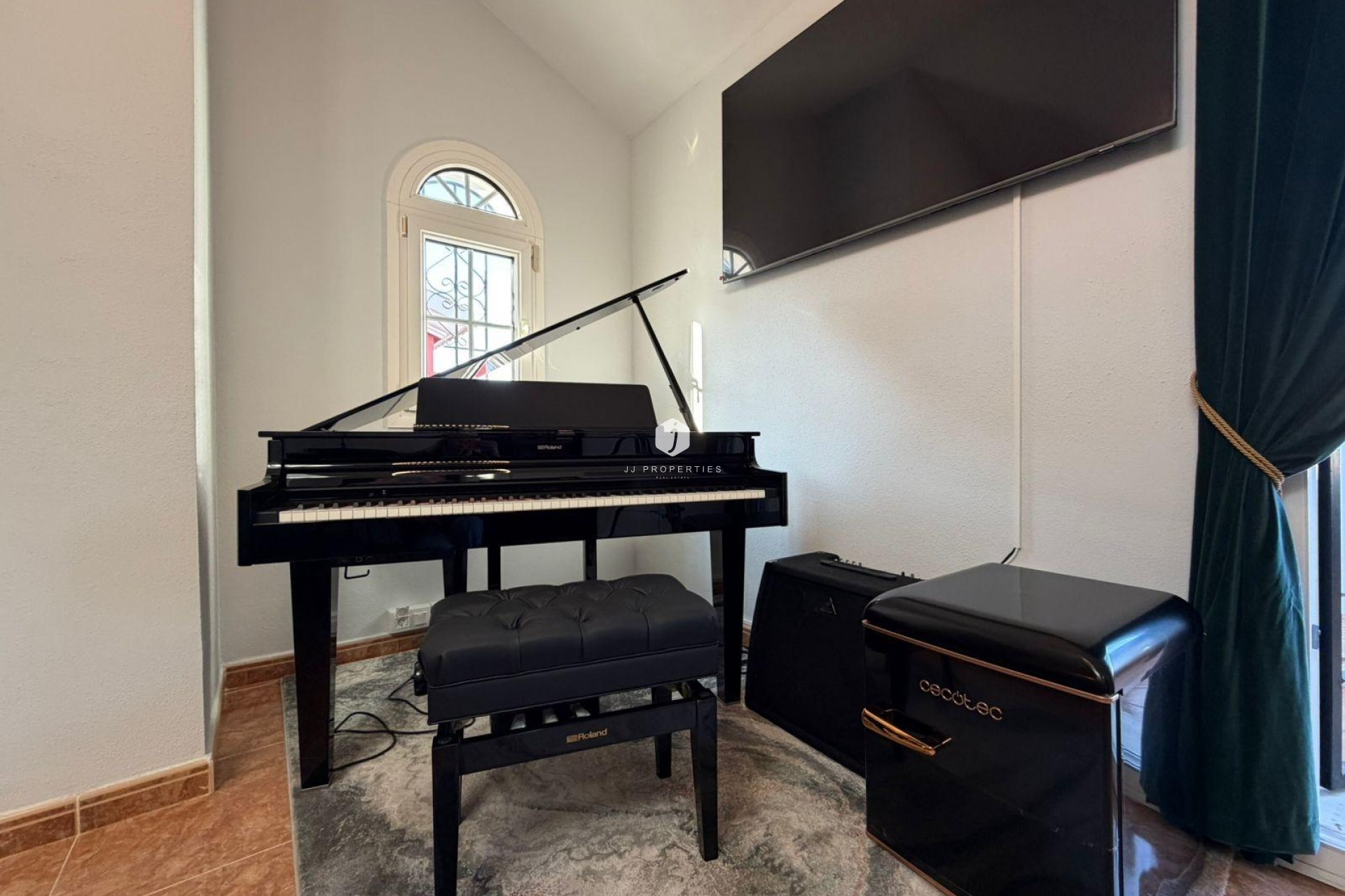 Tweedehands - Chalet -
Orihuela Costa - Villamartín