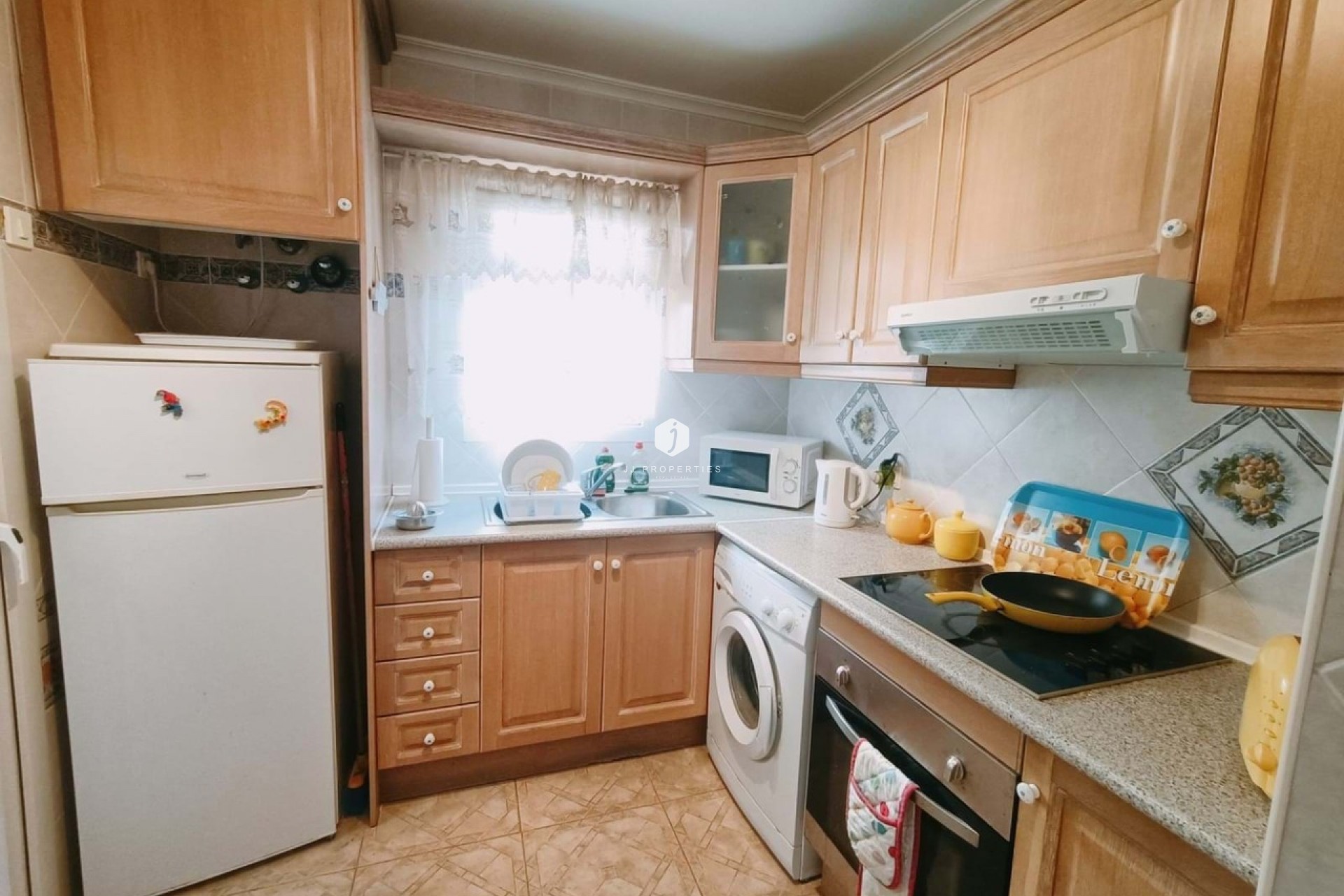 Tweedehands - Chalet -
Playa Flamenca - Costa Blanca